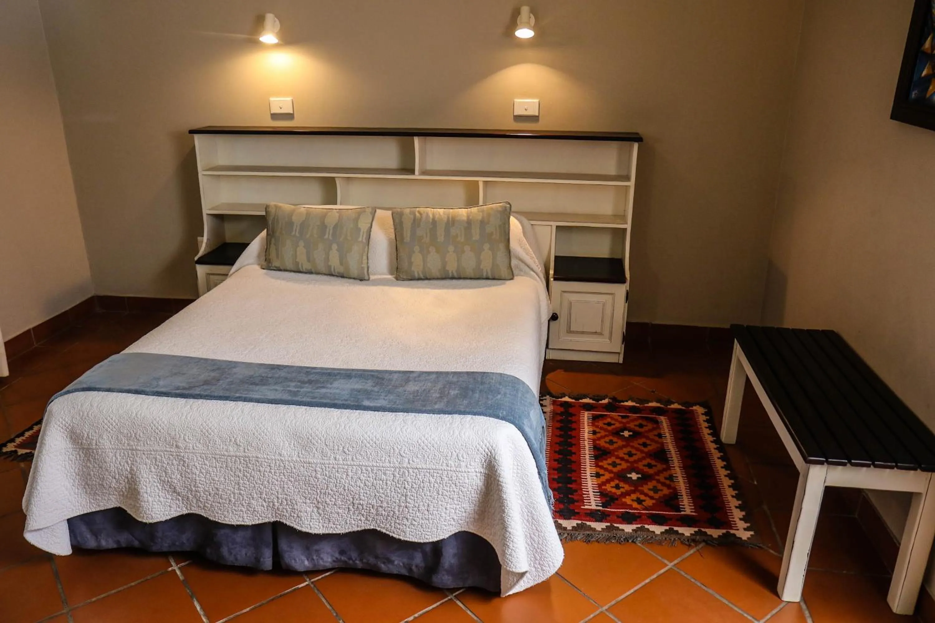 Newcastle Country Lodge