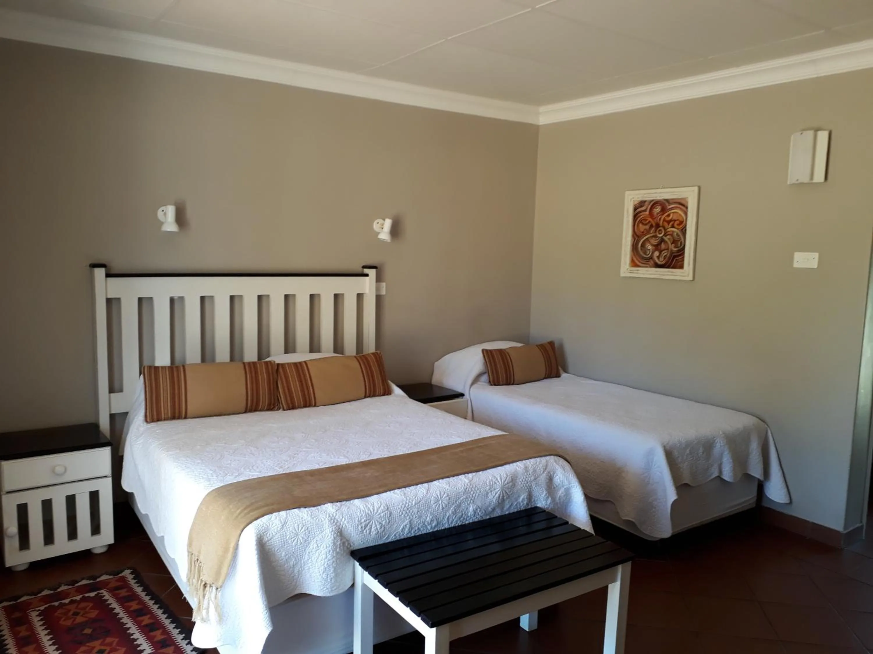 Newcastle Country Lodge