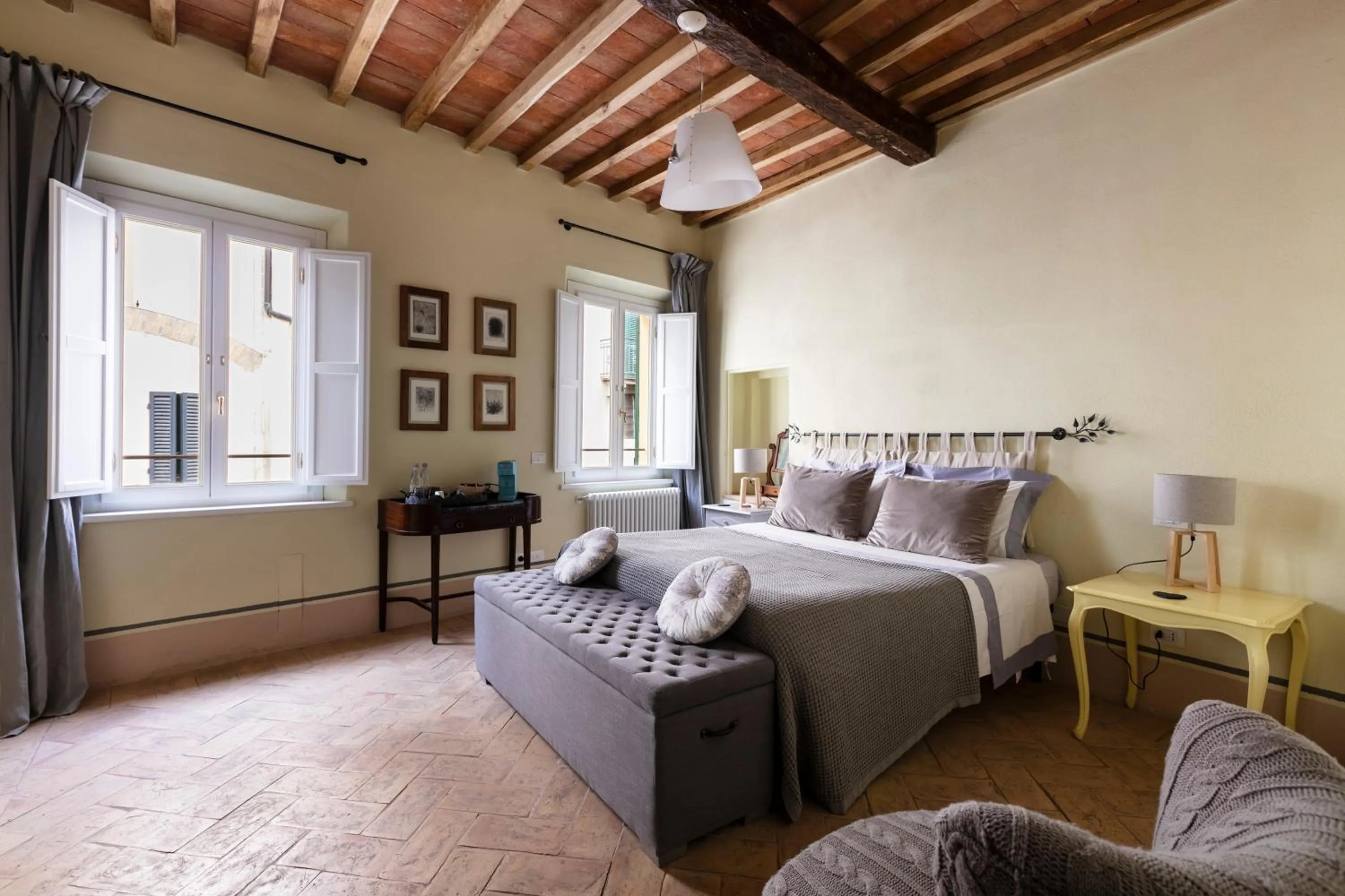 Tuscany View Montalcino