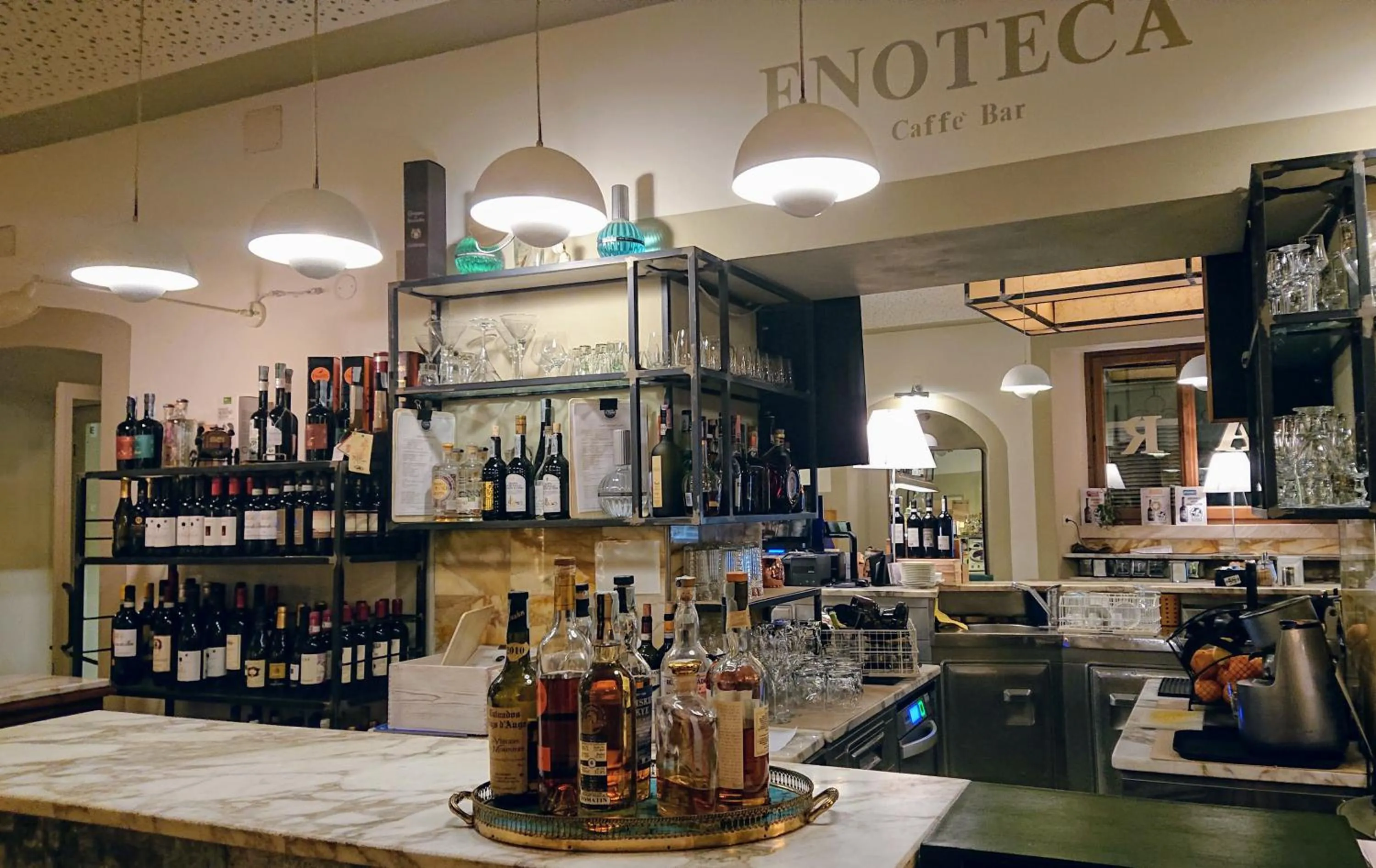 Restaurant/places to eat in Tuscany View Montalcino