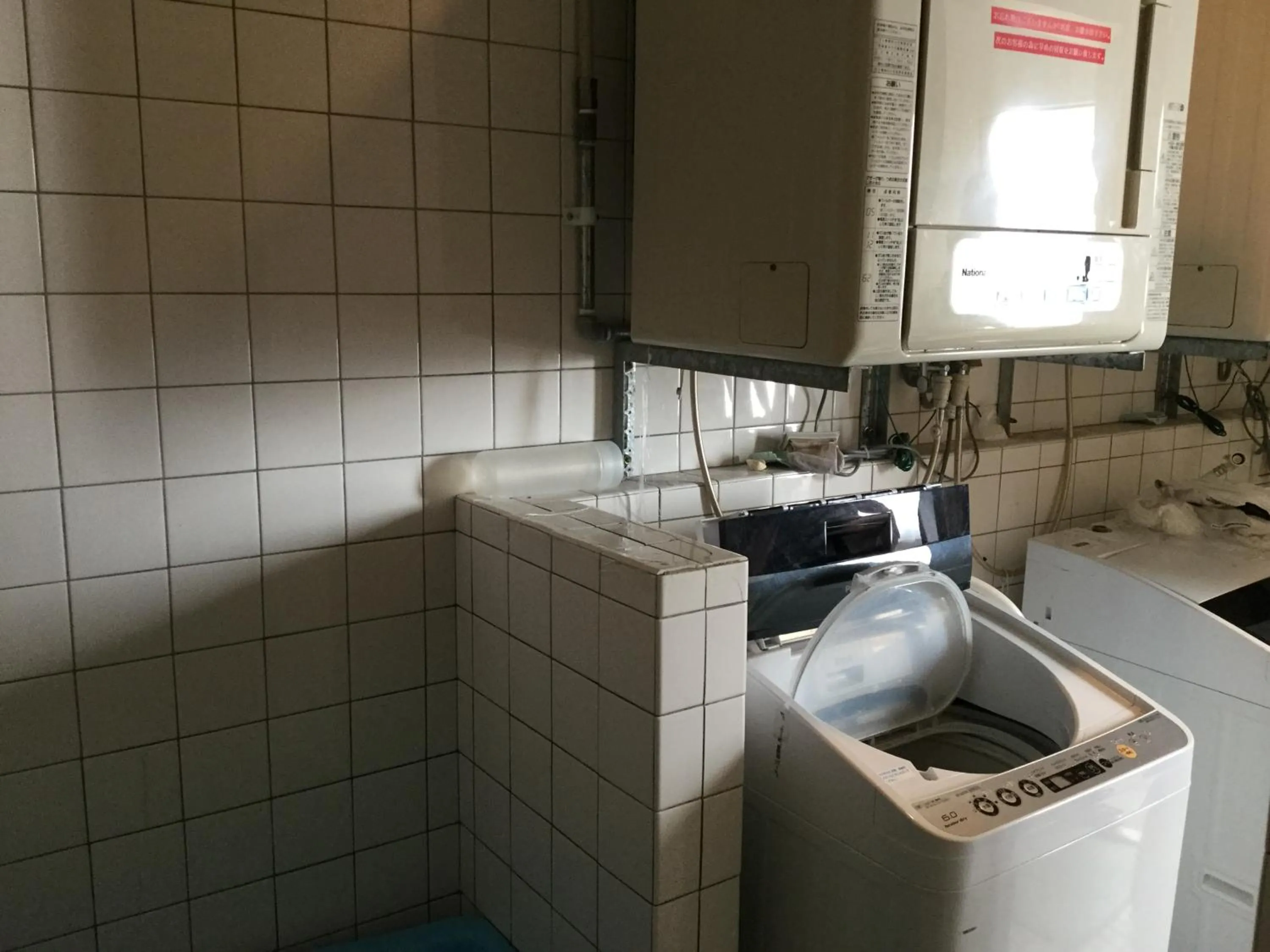 Hotel Peace Land Ishigaki