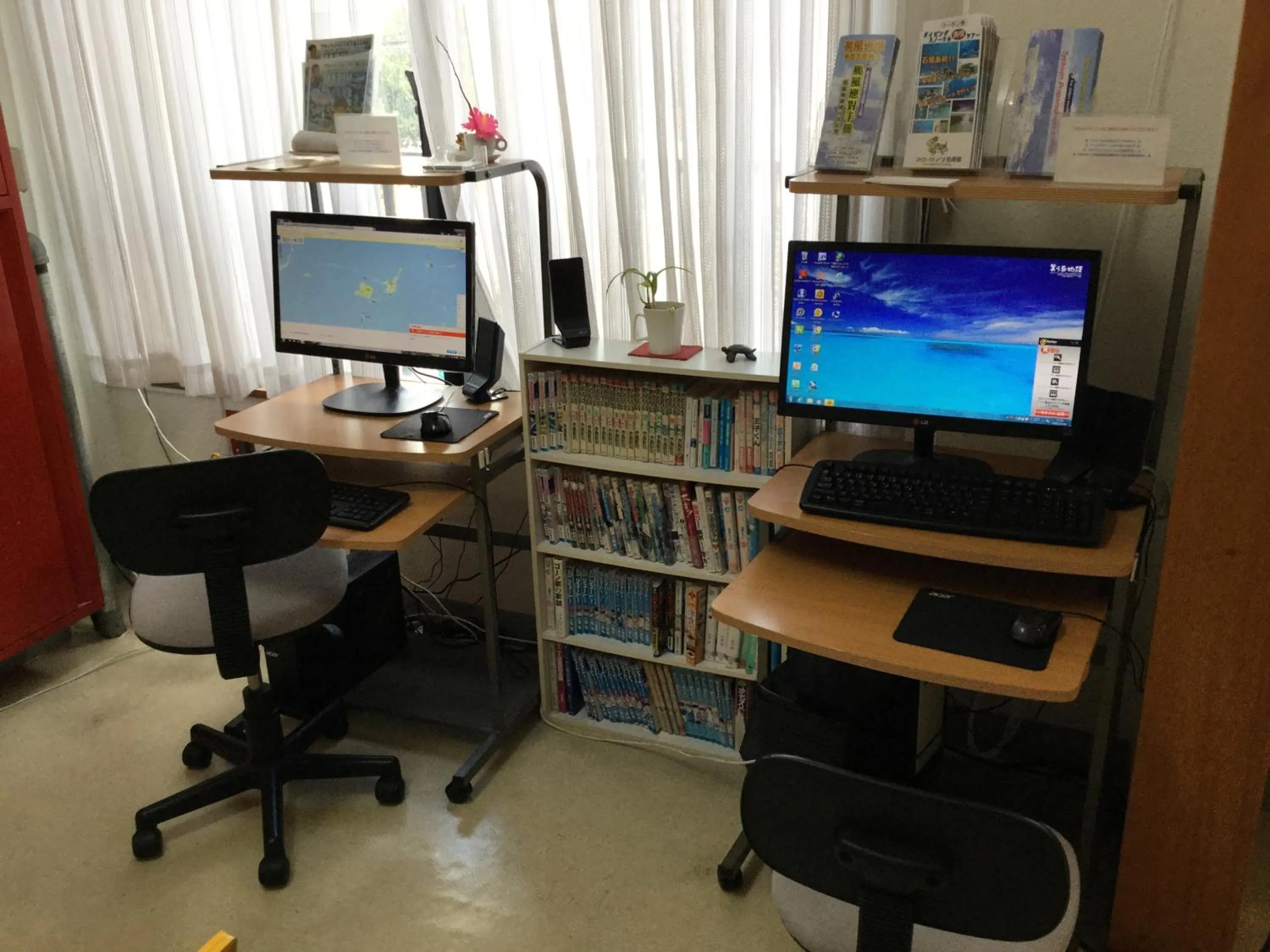 Hotel Peace Land Ishigaki