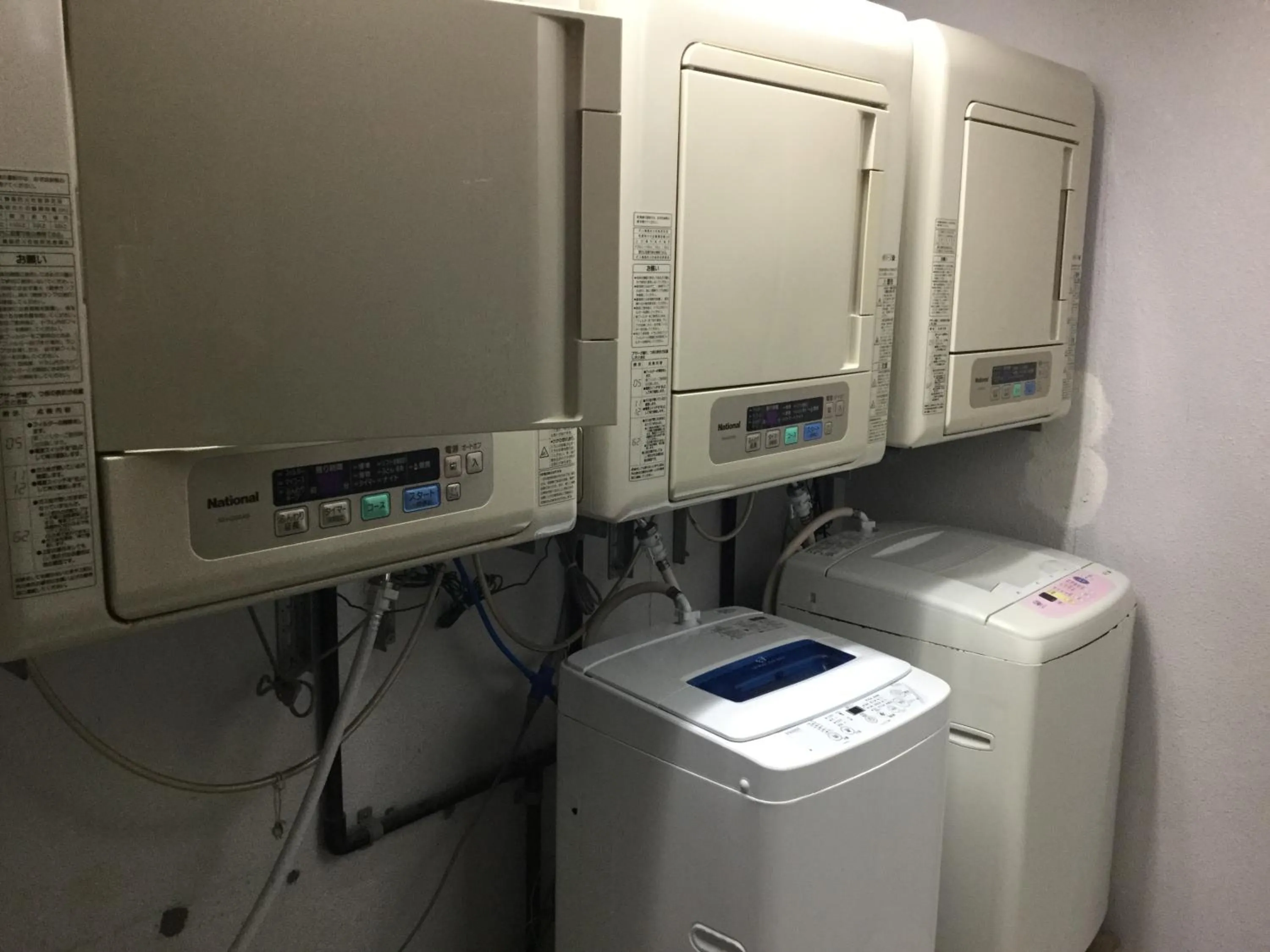 Hotel Peace Land Ishigaki