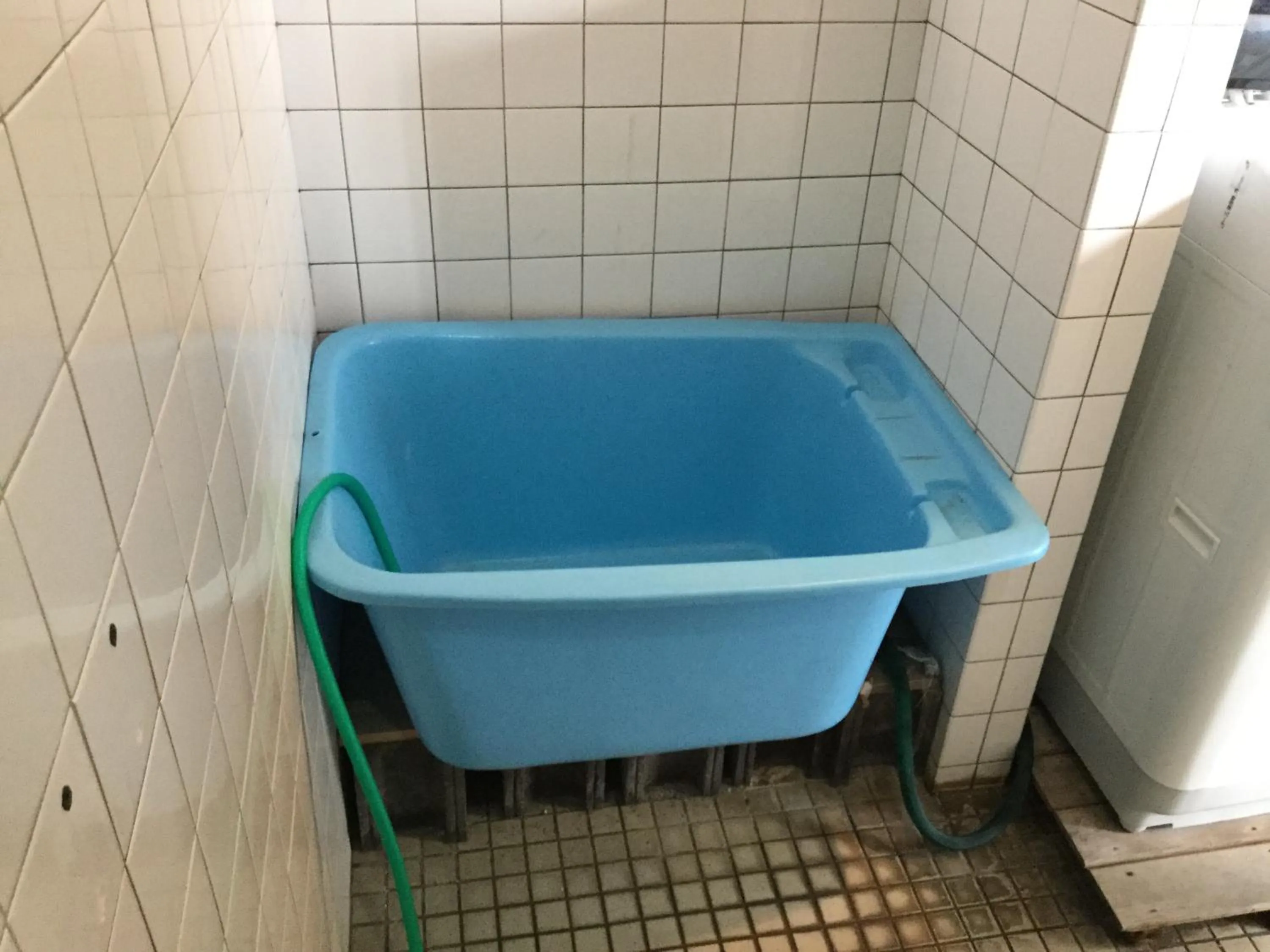 Hotel Peace Land Ishigaki