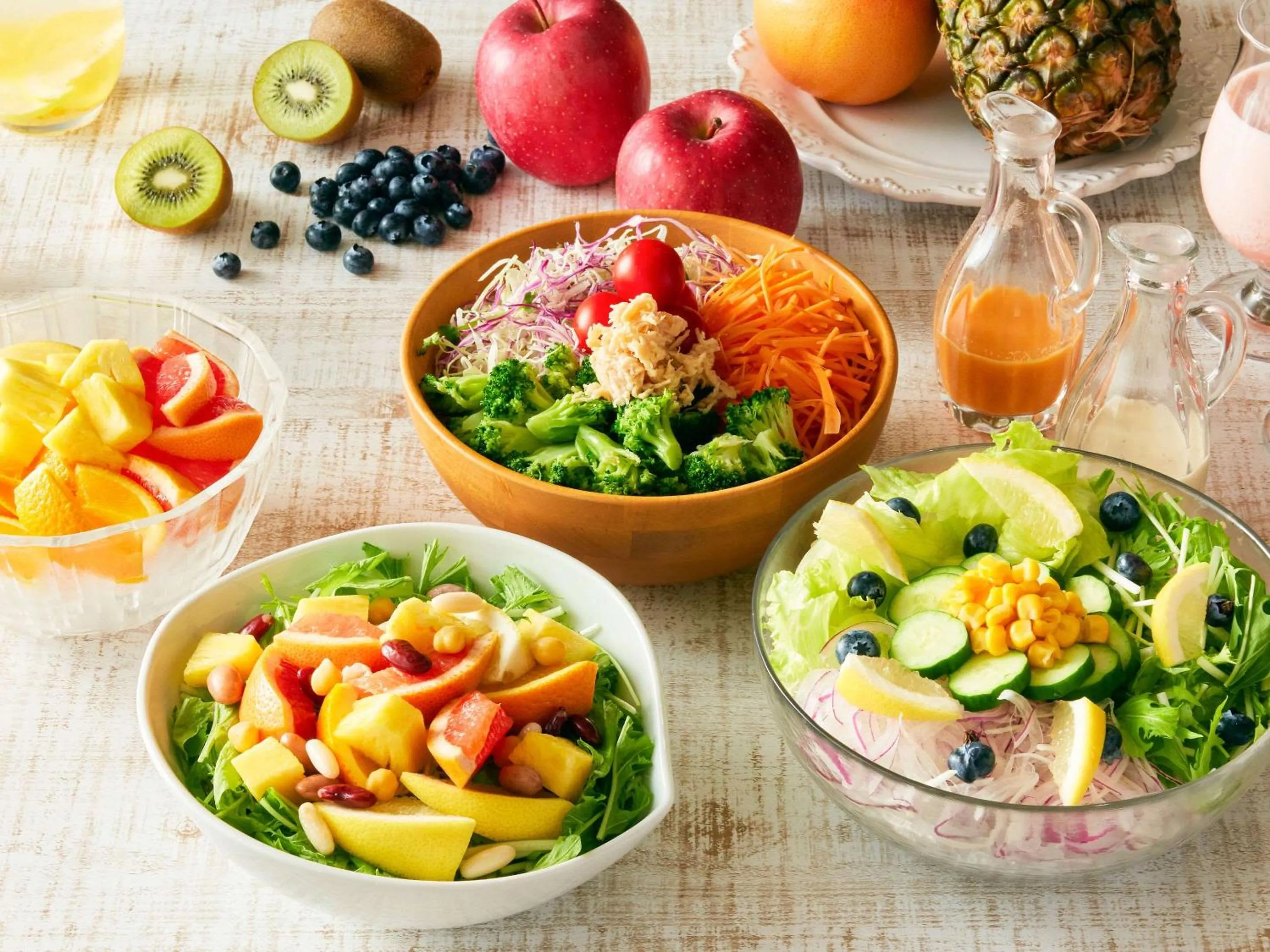 Breakfast in Comfort Hotel ERA Kobe Sannomiya