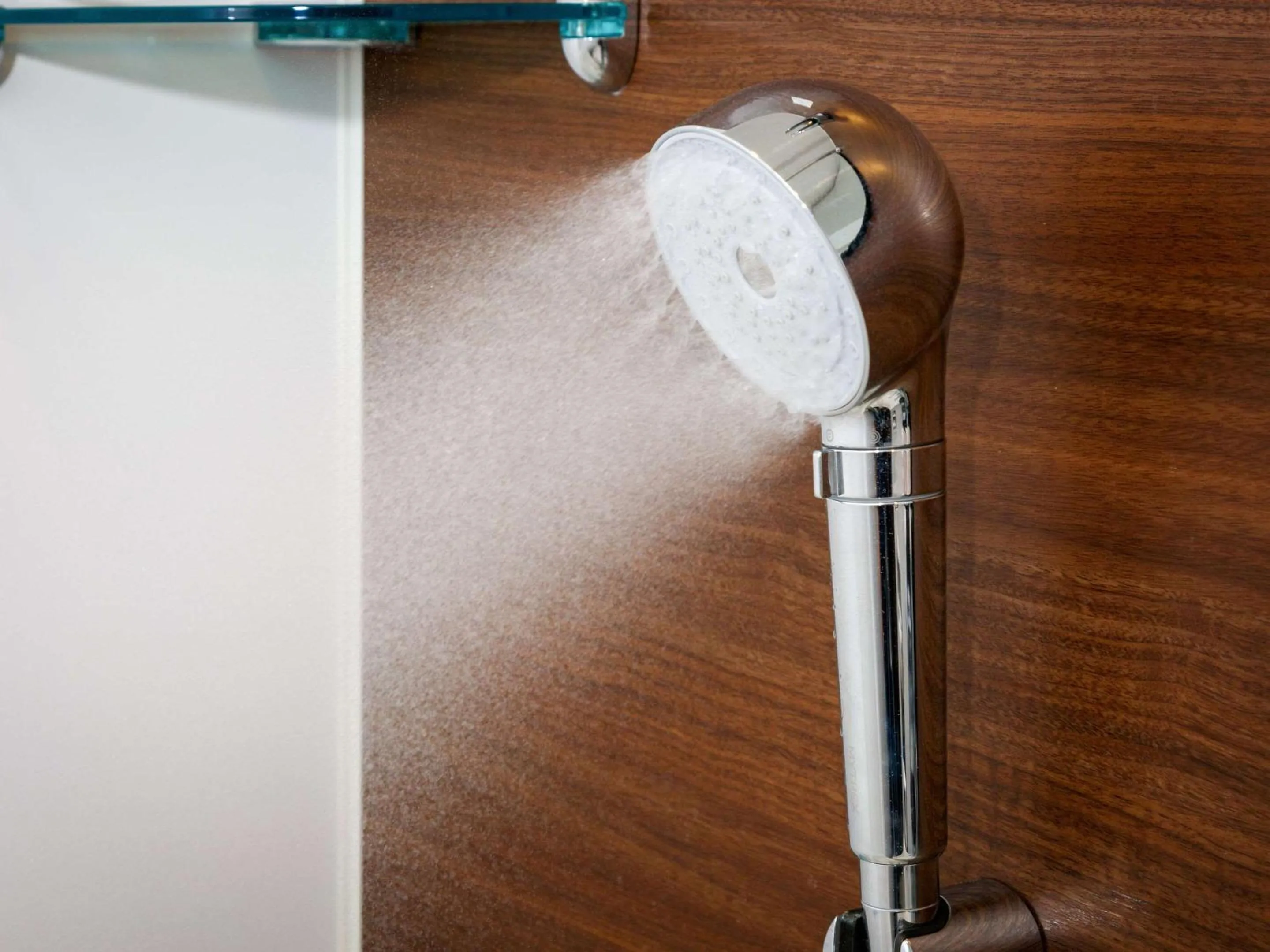 Bedroom in Comfort Hotel ERA Kobe Sannomiya