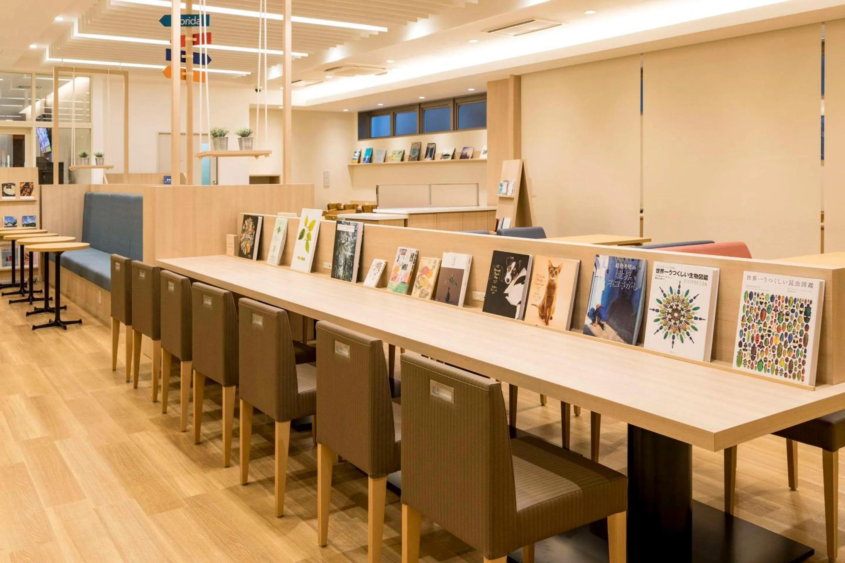 Breakfast in Comfort Hotel Miyazaki