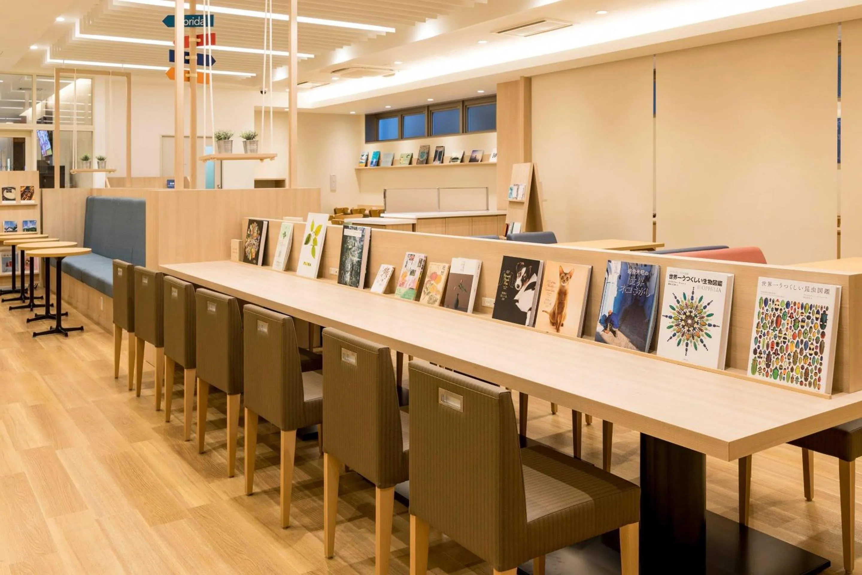 Breakfast in Comfort Hotel Miyazaki