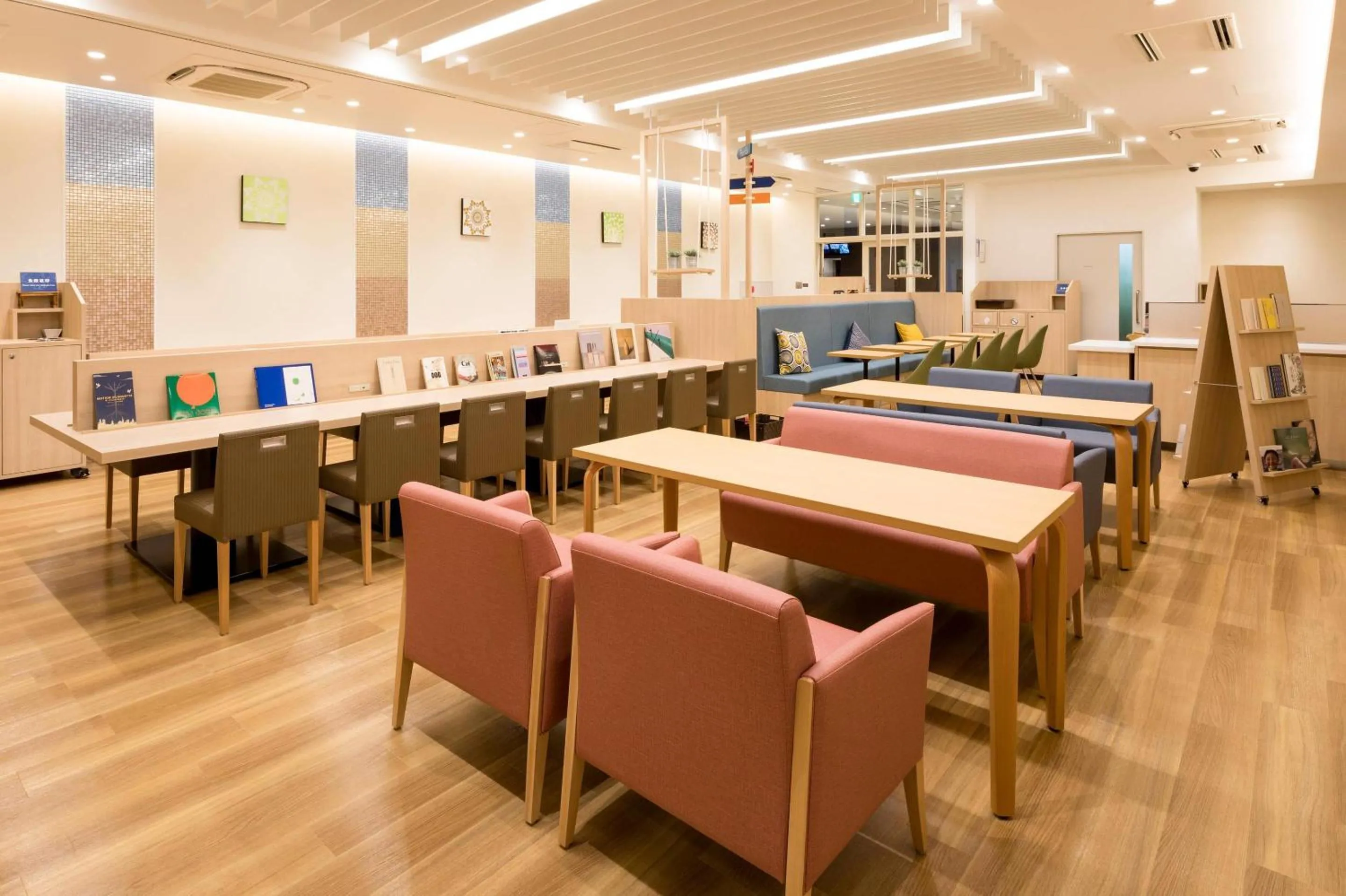 Breakfast in Comfort Hotel Miyazaki