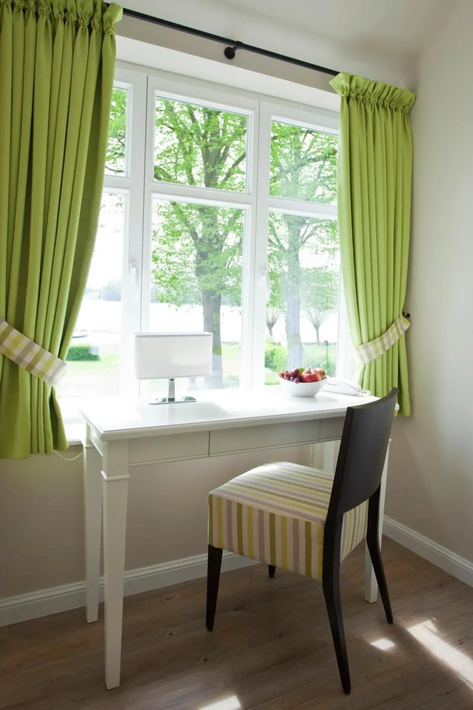 View (from property/room) in Fischerwiege am Passader See