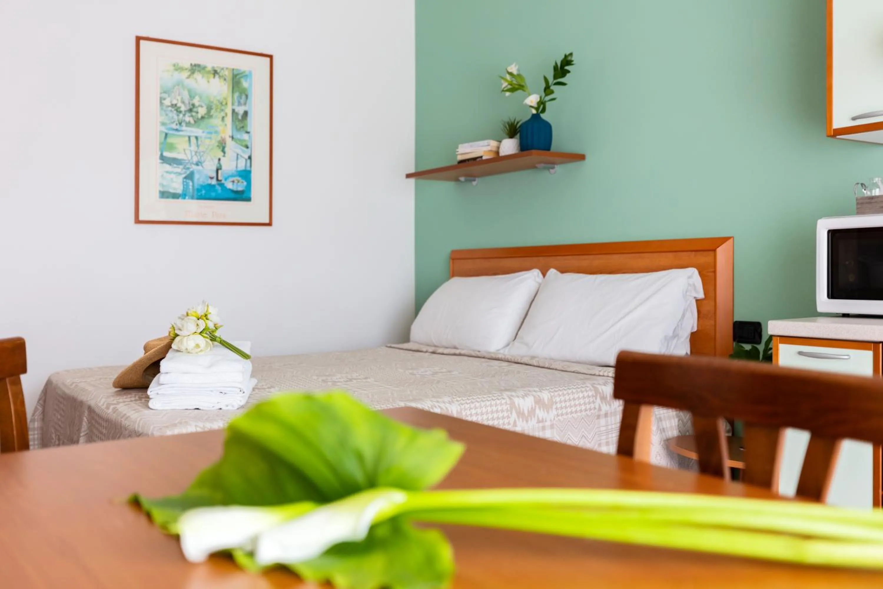 Nettuno Residence Hotel