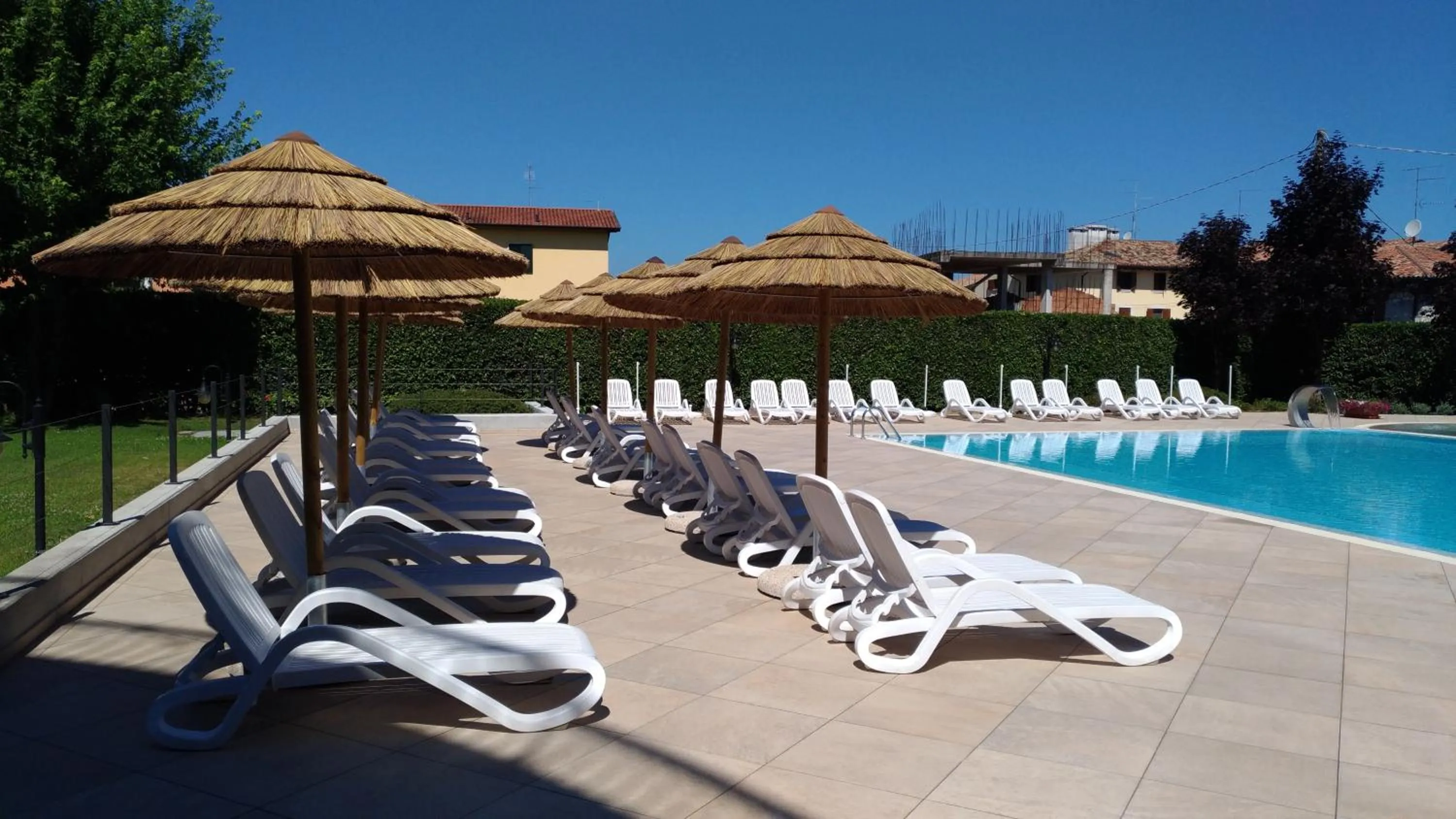 Nettuno Residence Hotel