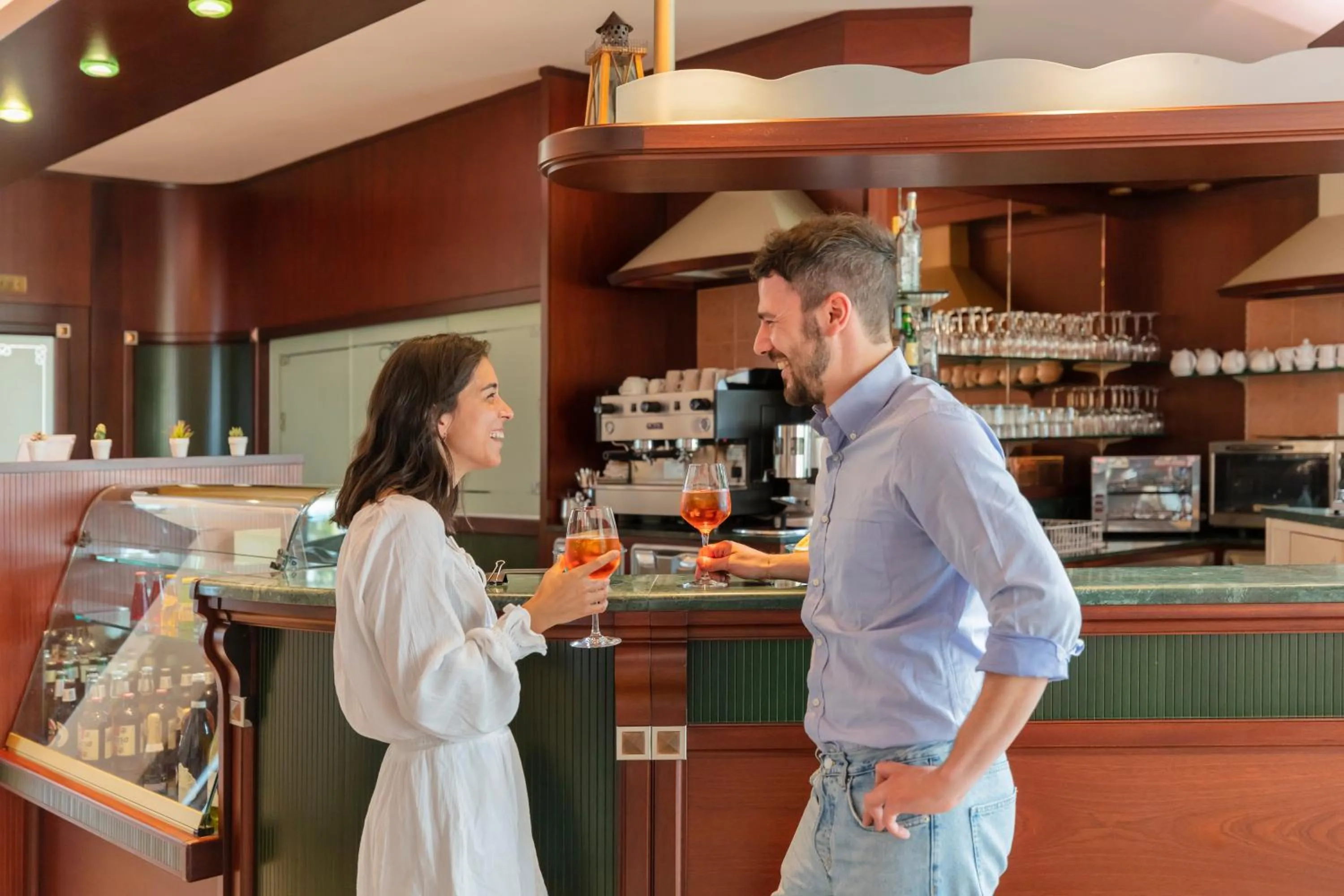 Nettuno Residence Hotel