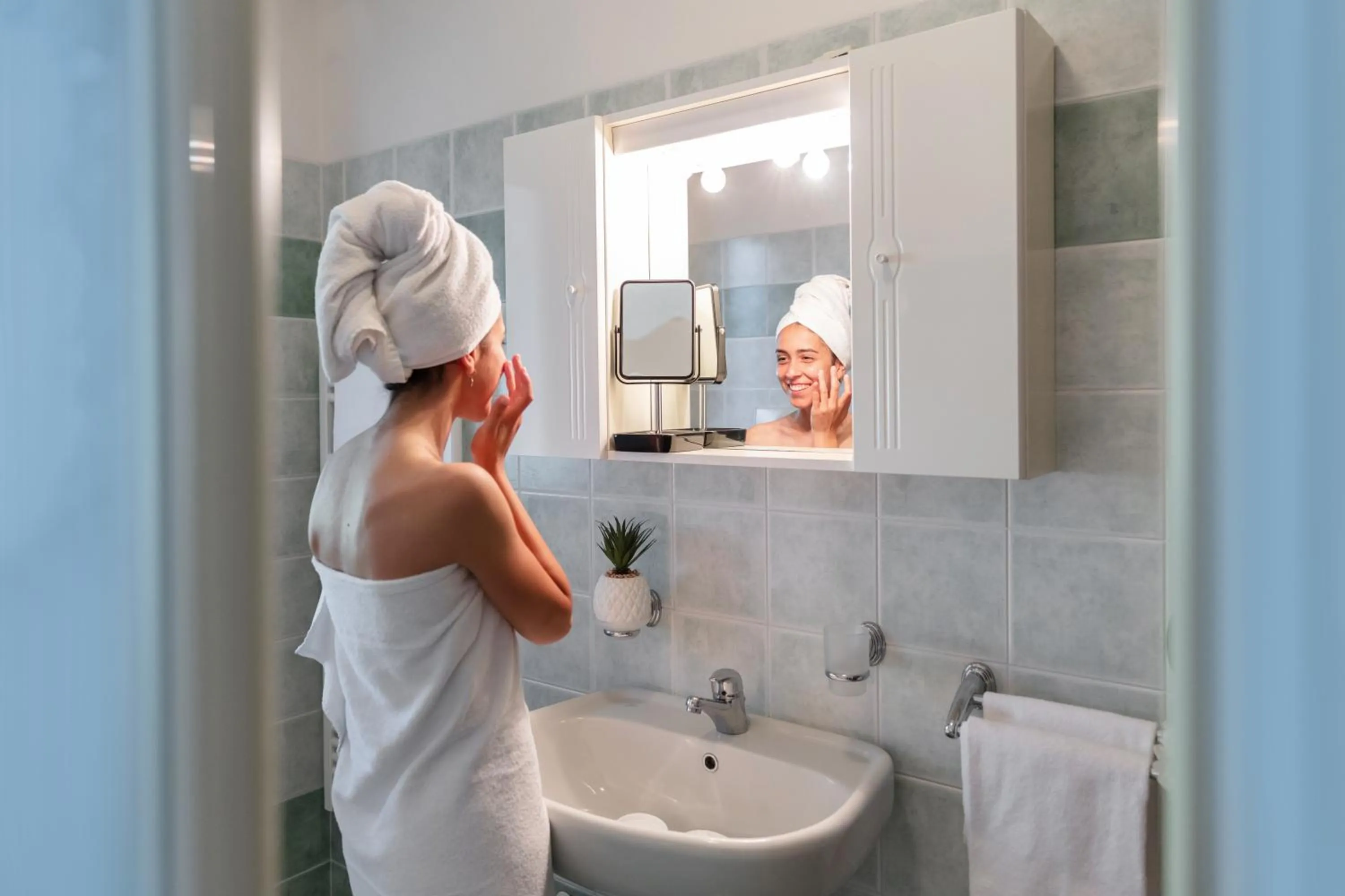 Nettuno Residence Hotel