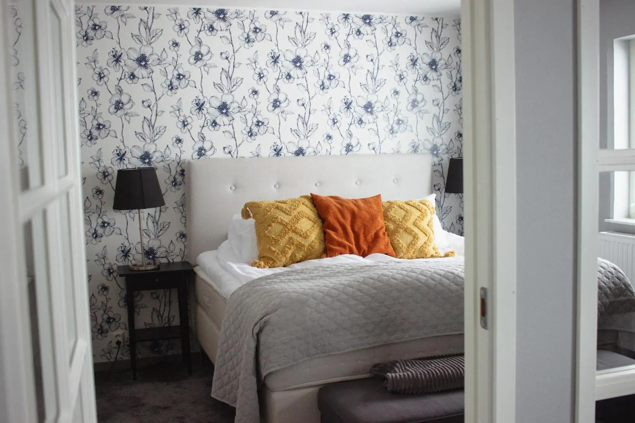 Executive Suite in Hornavan Hotell Executive Suite in Hornavan Hotell