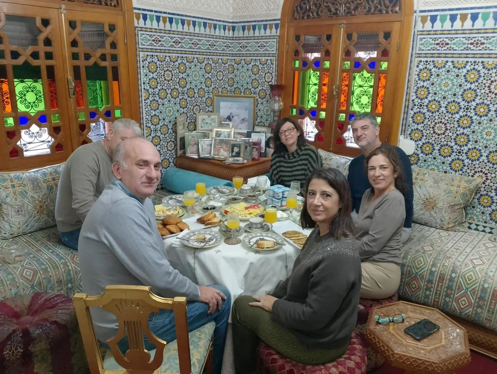 Riad Raouia HAMMAM & SPA