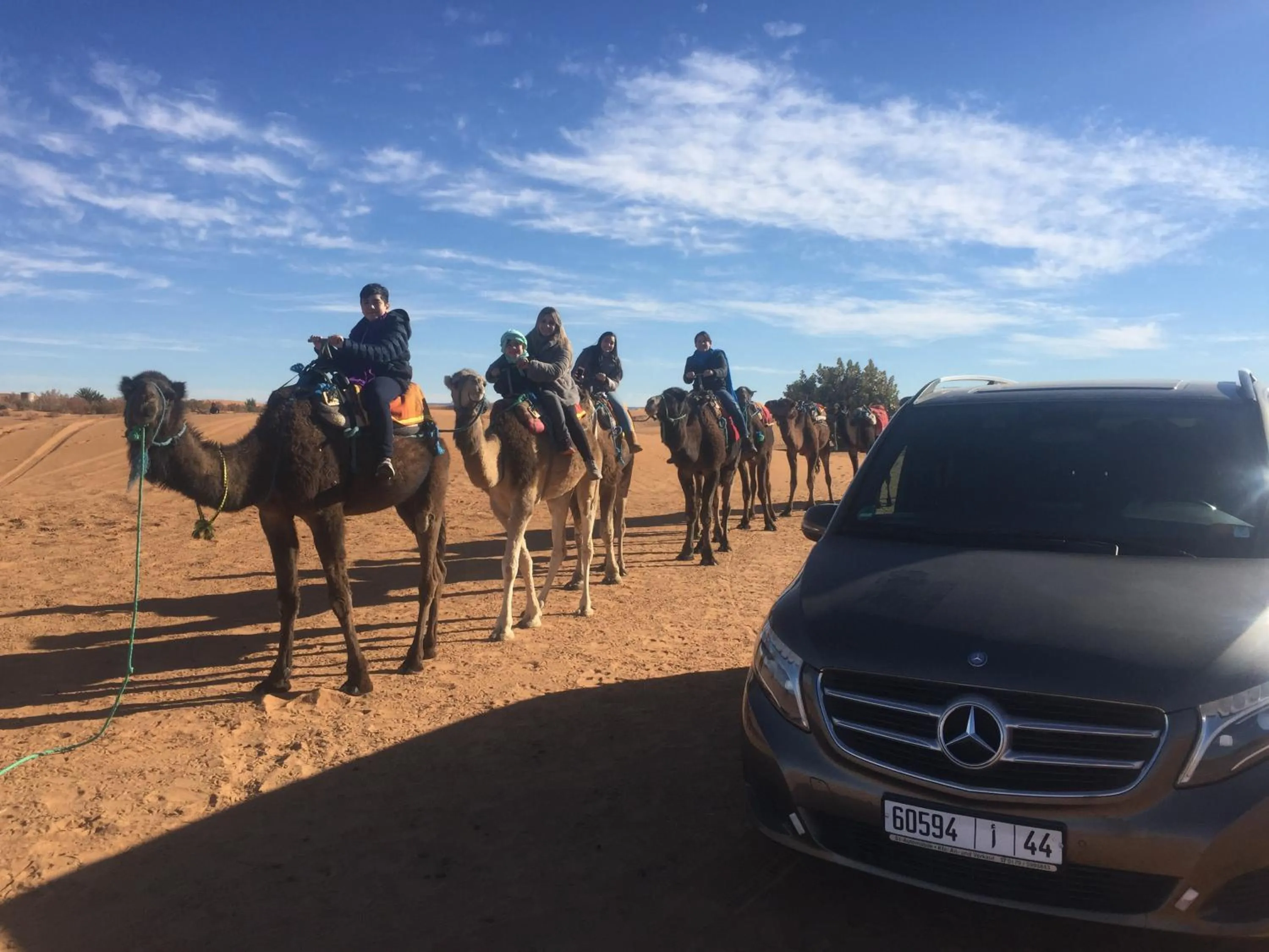 People in Riad Raouia HAMMAM & SPA