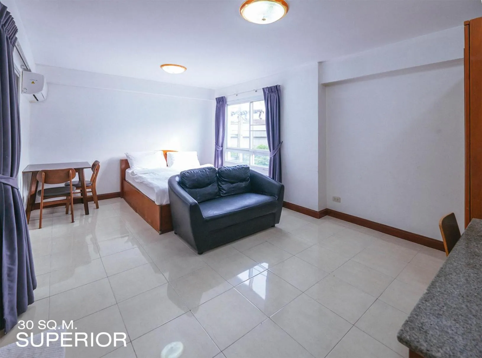 Golden House @ On-nut Station