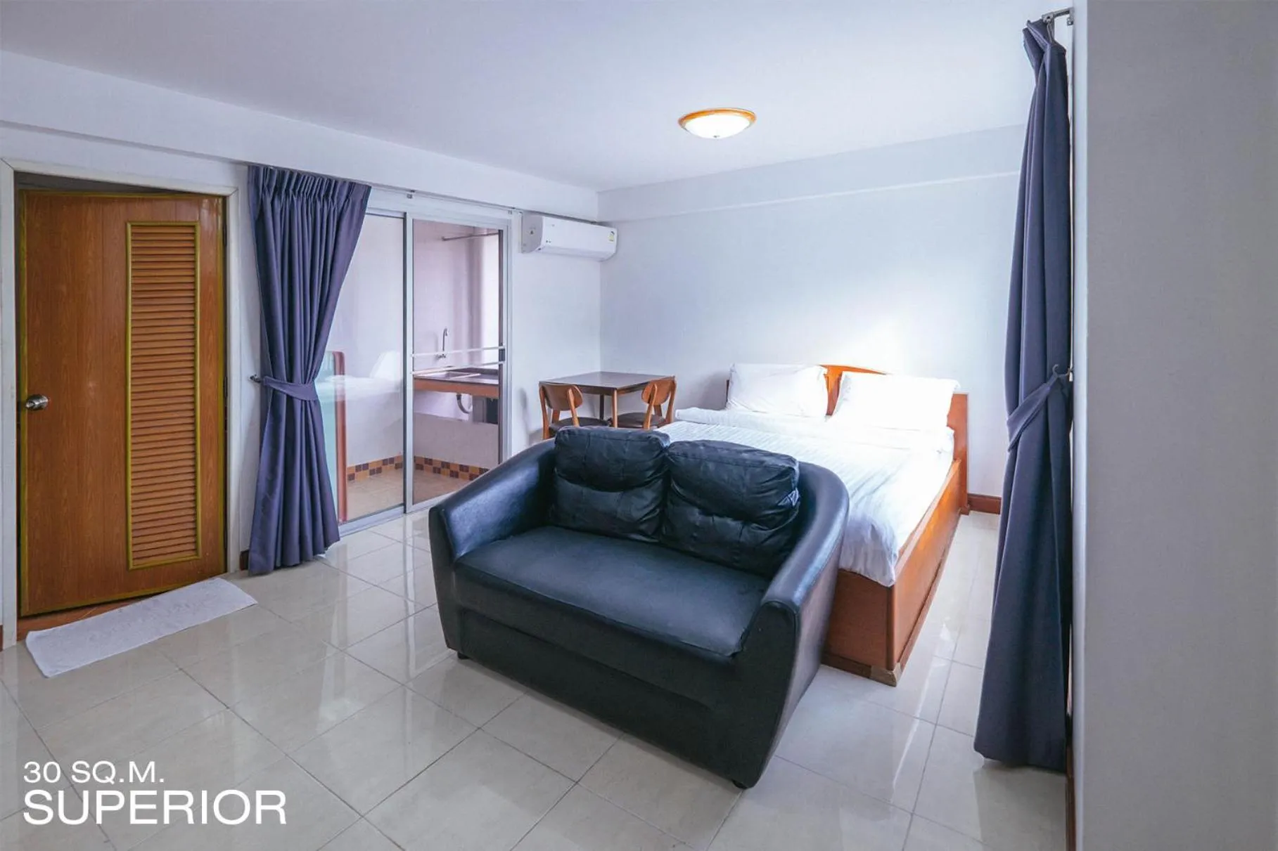 Golden House @ On-nut Station