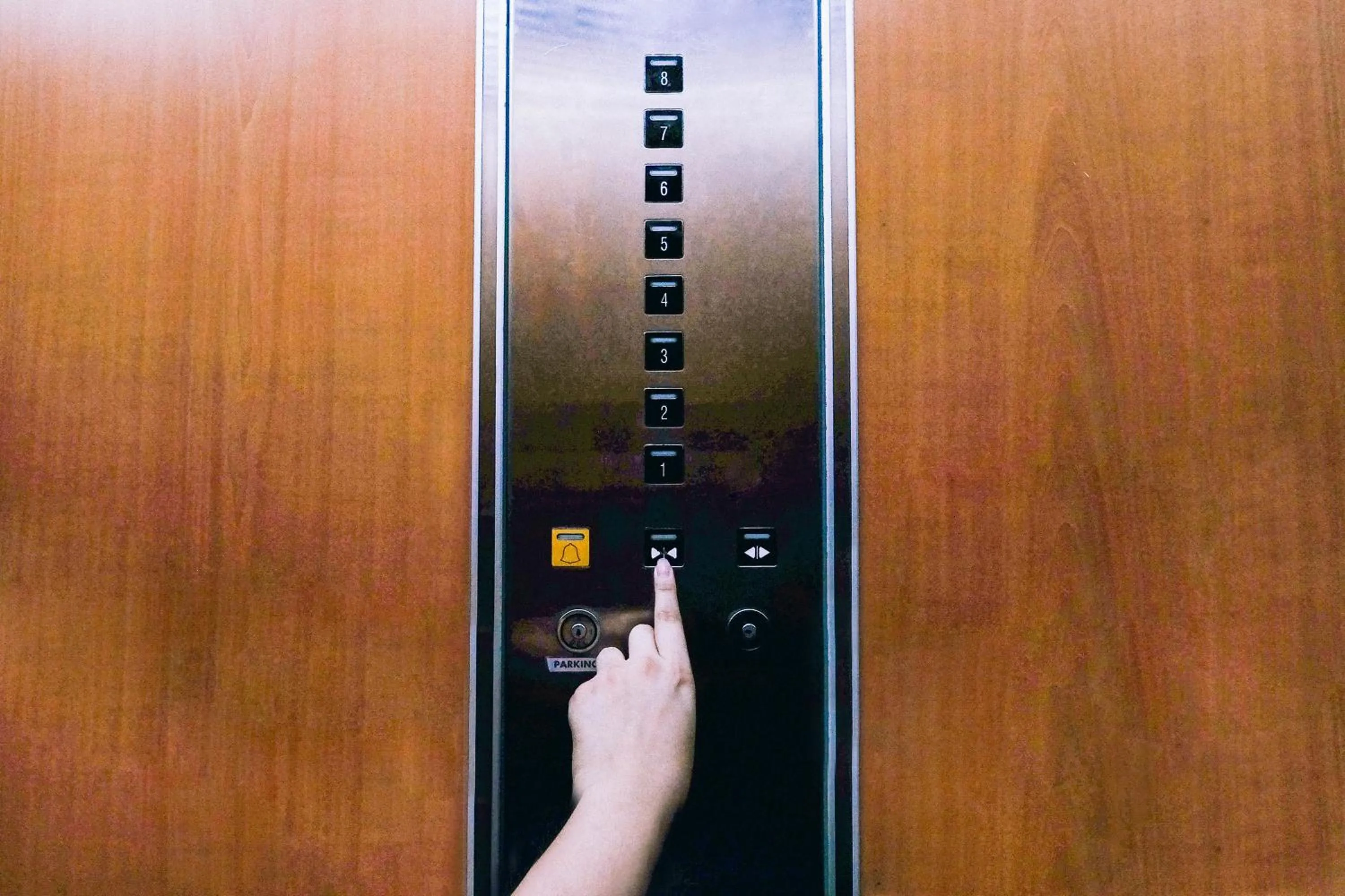 Property building in Golden House @ On-nut Station