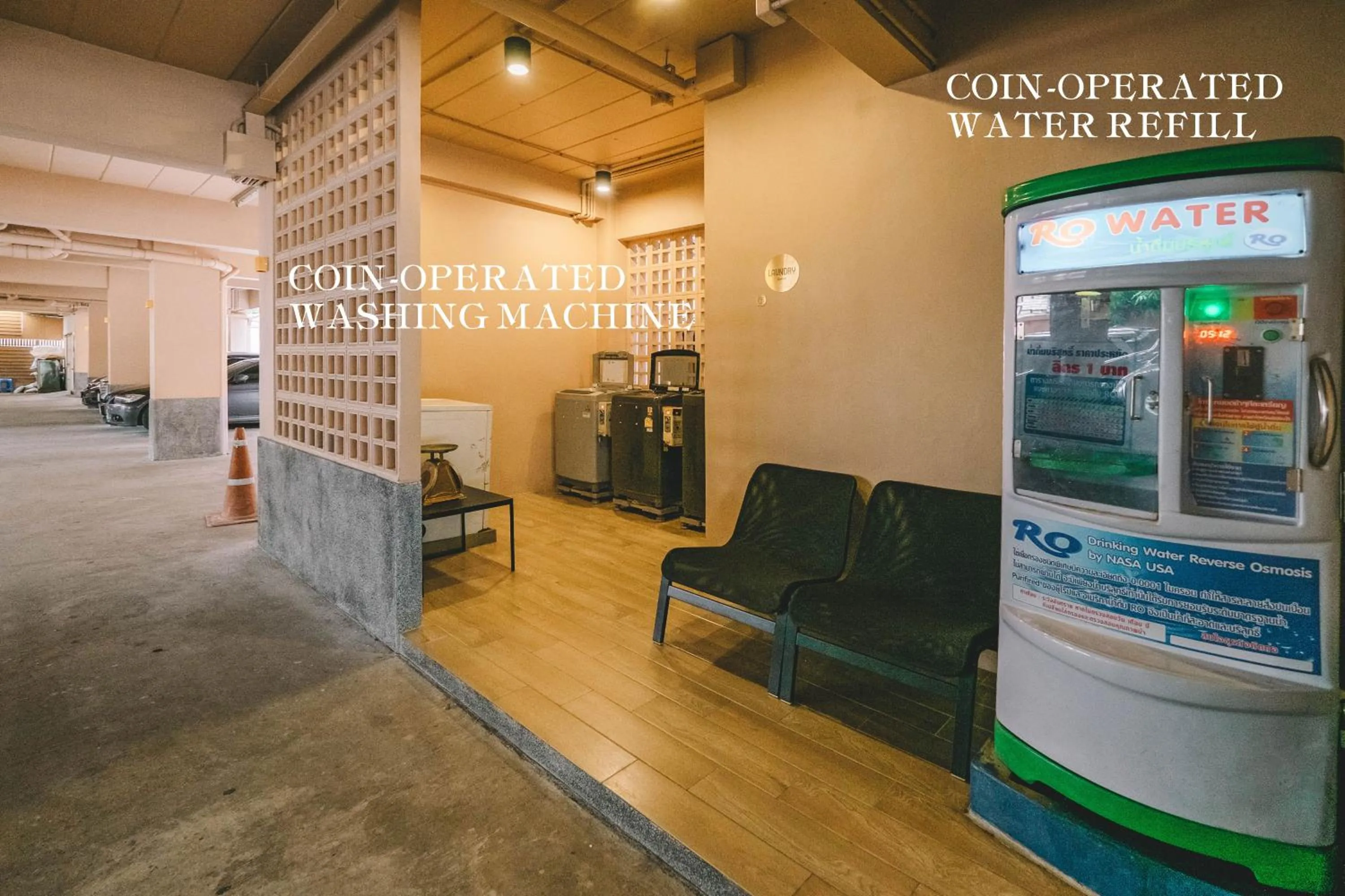 Golden House @ On-nut Station