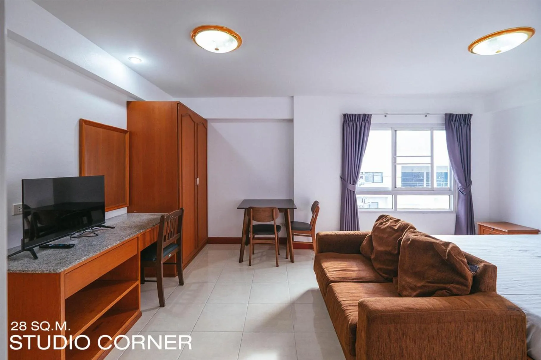 Golden House @ On-nut Station