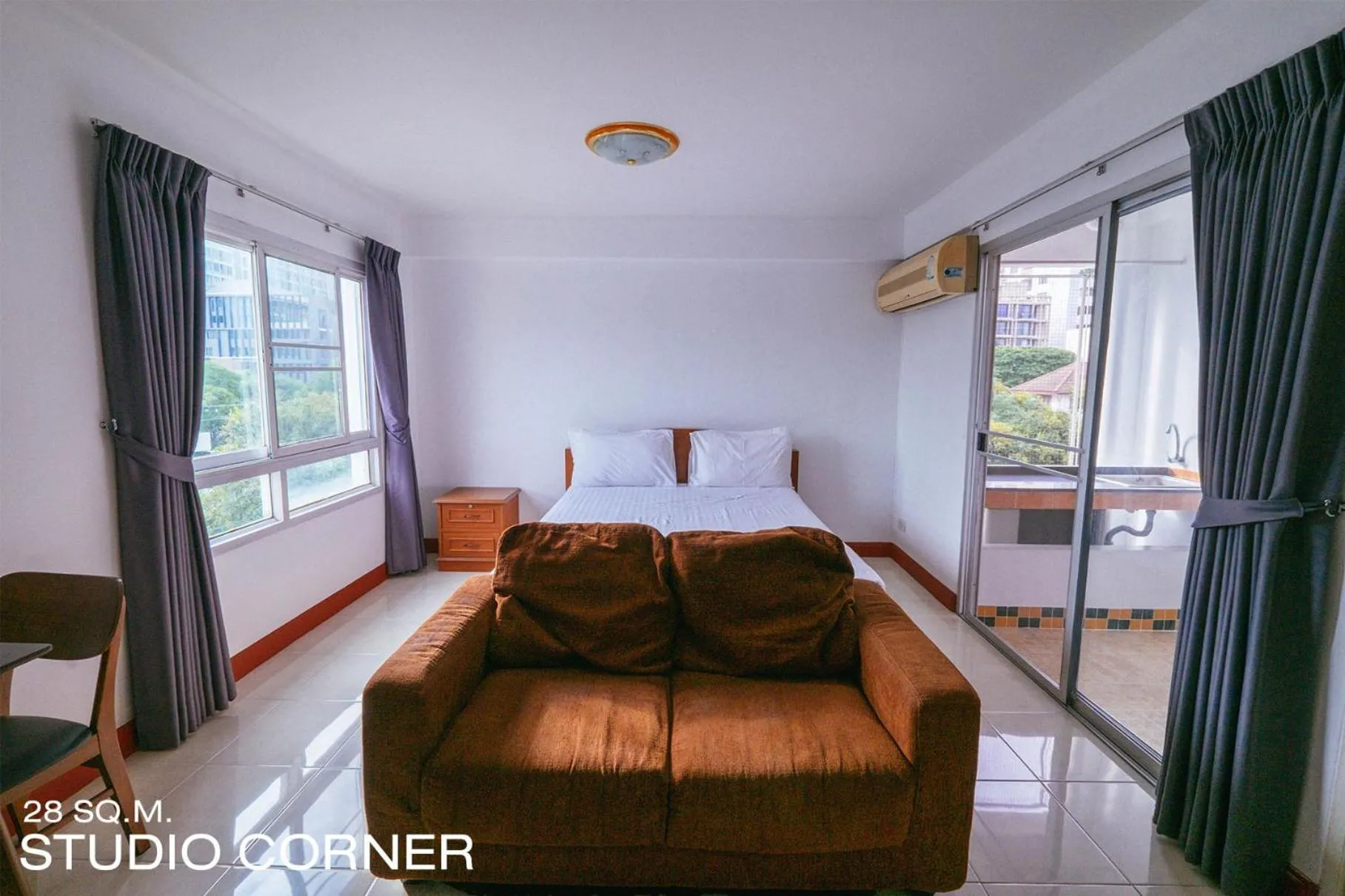 Golden House @ On-nut Station