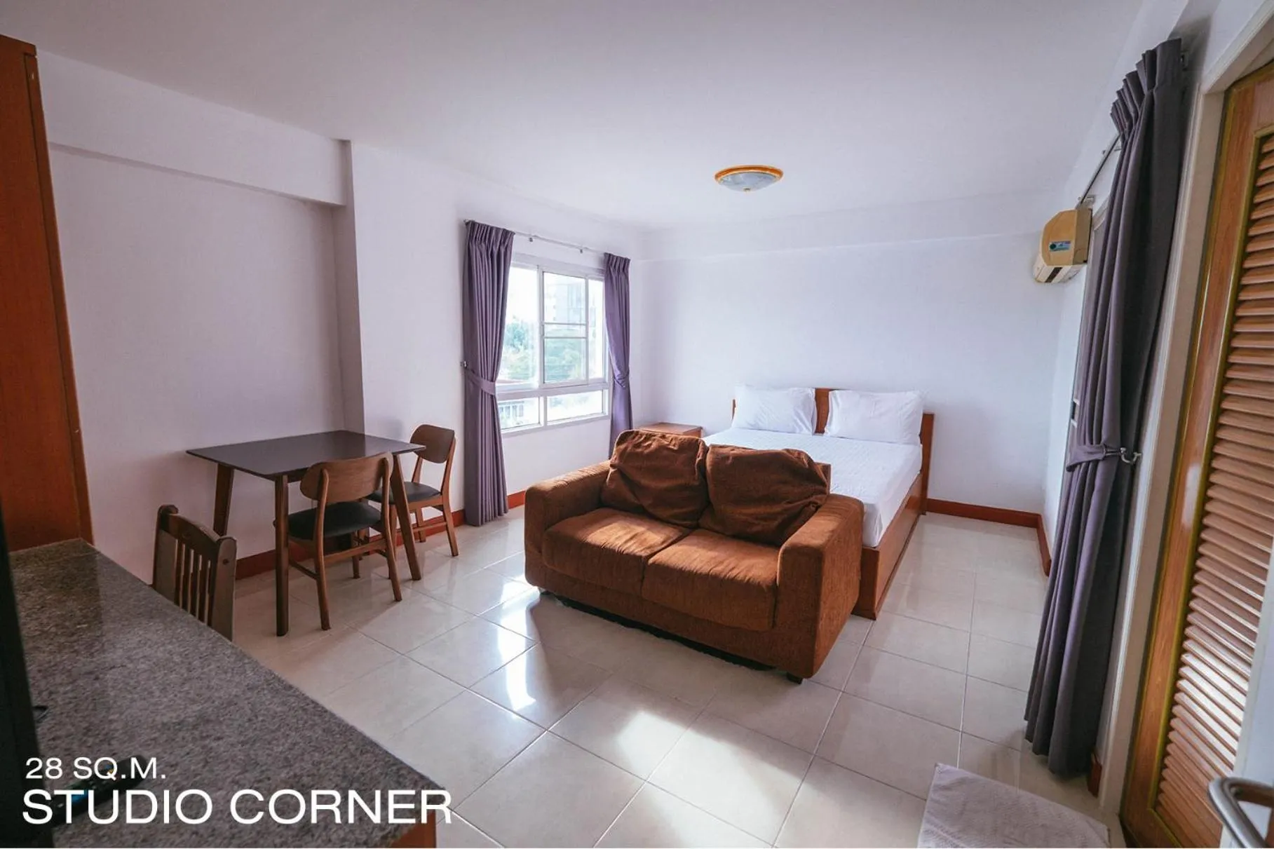 Golden House @ On-nut Station