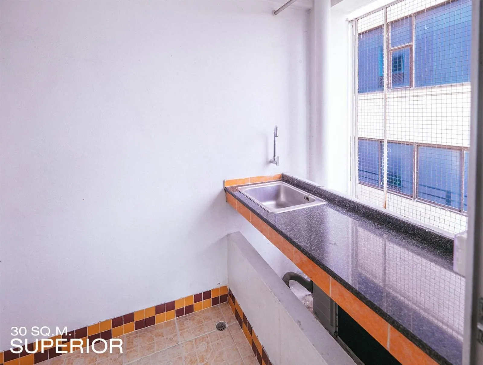 Golden House @ On-nut Station