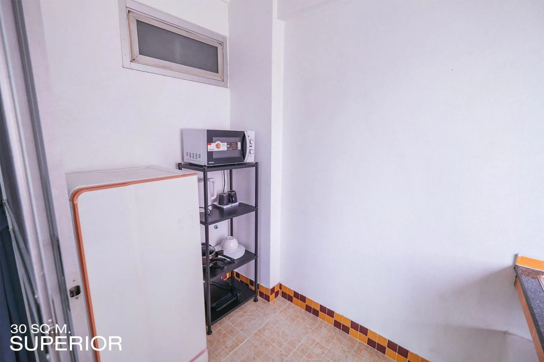 Golden House @ On-nut Station