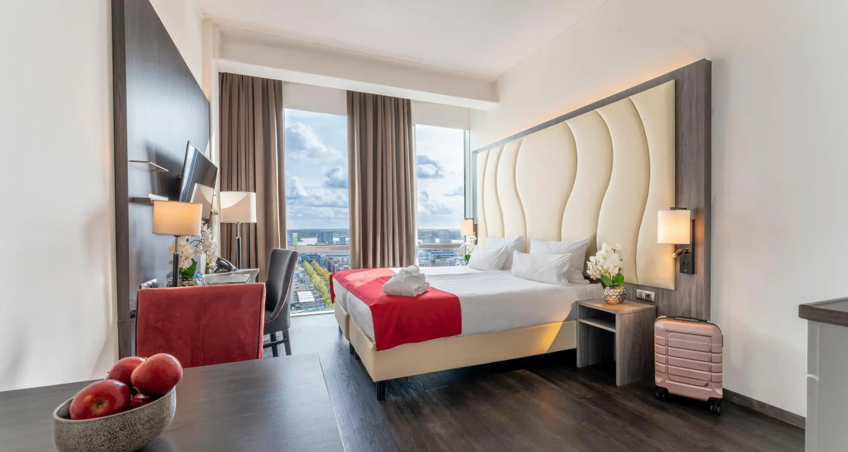 PLAZA Premium Almere PLAZA Premium Almere