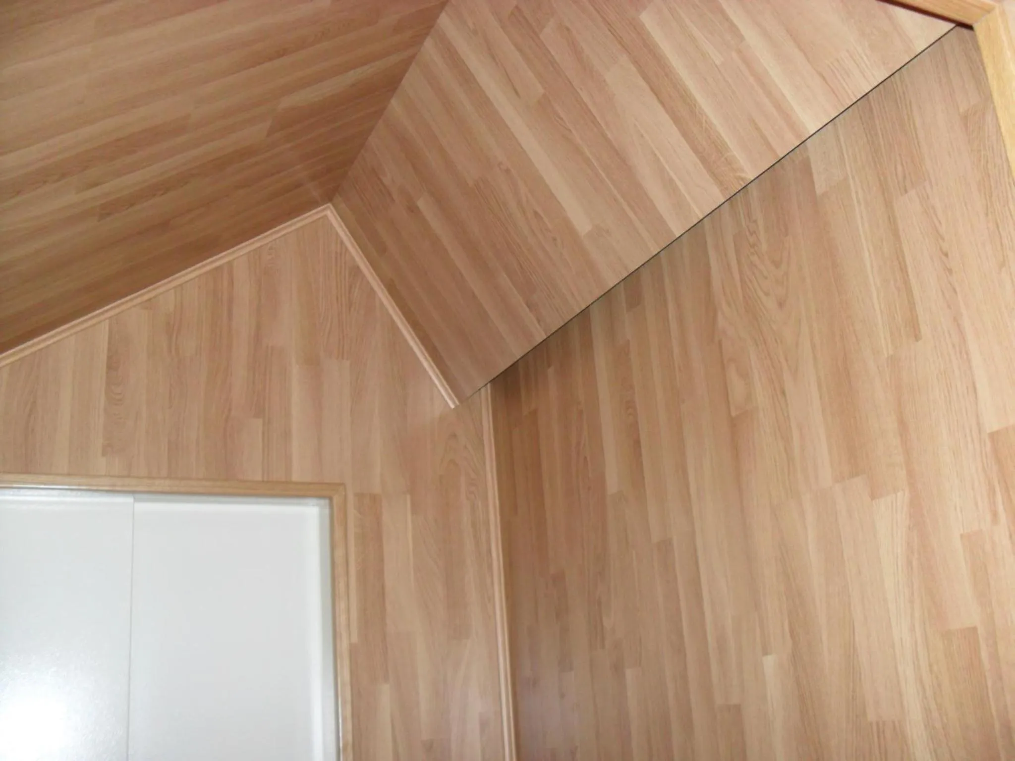 Area and facilities in Hotel Lo Monte