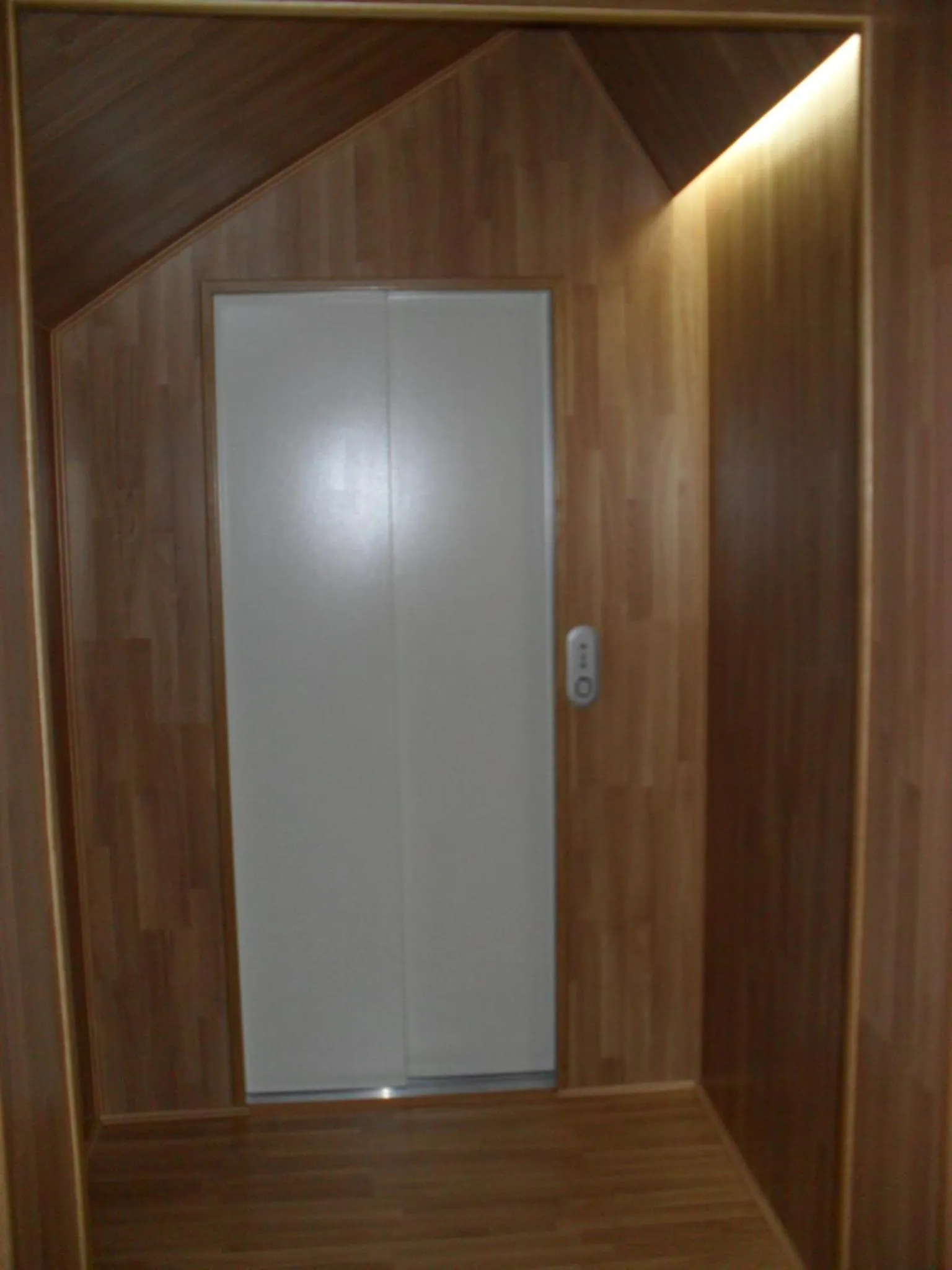 Area and facilities in Hotel Lo Monte