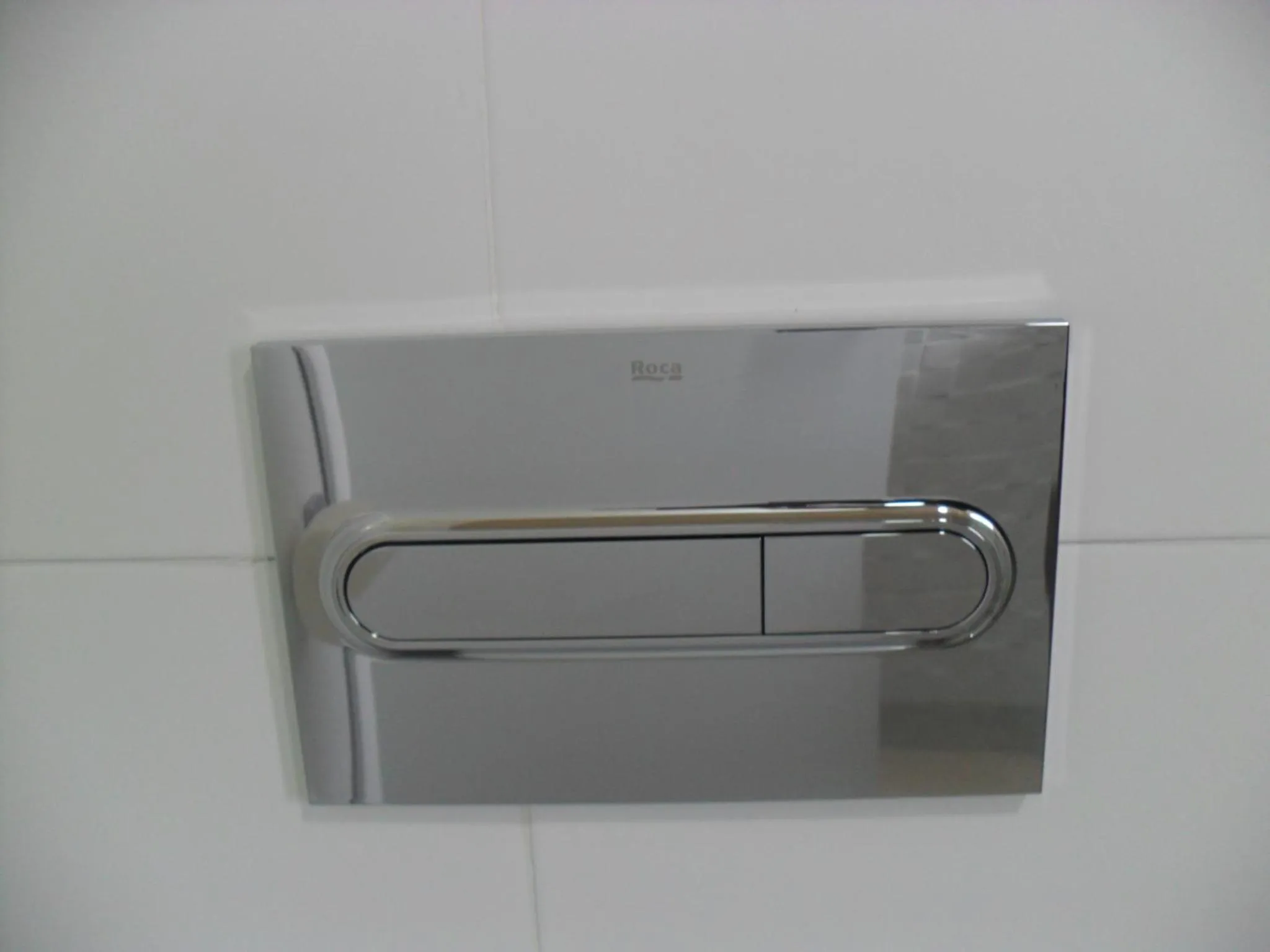 Bathroom in Hotel Lo Monte