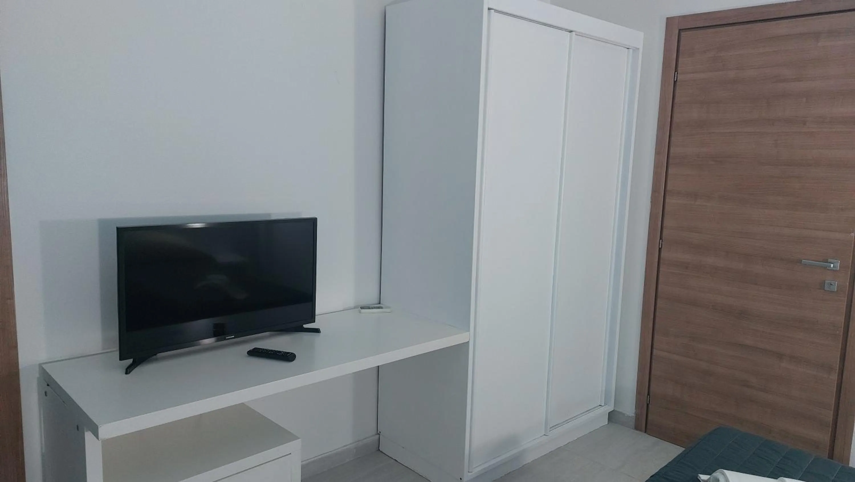 wardrobe in Hotel La Torre