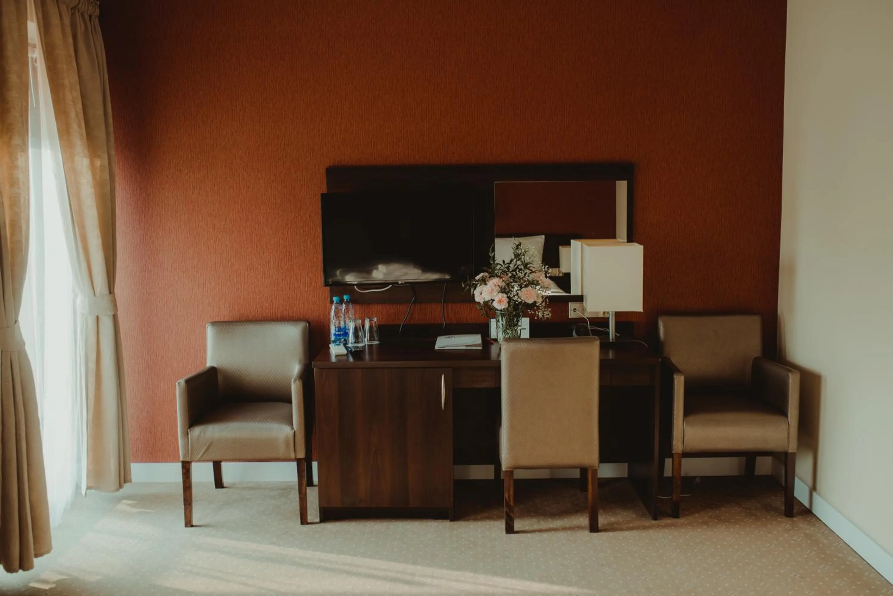 Centrum Bankietowo - Hotelowe "Perła"