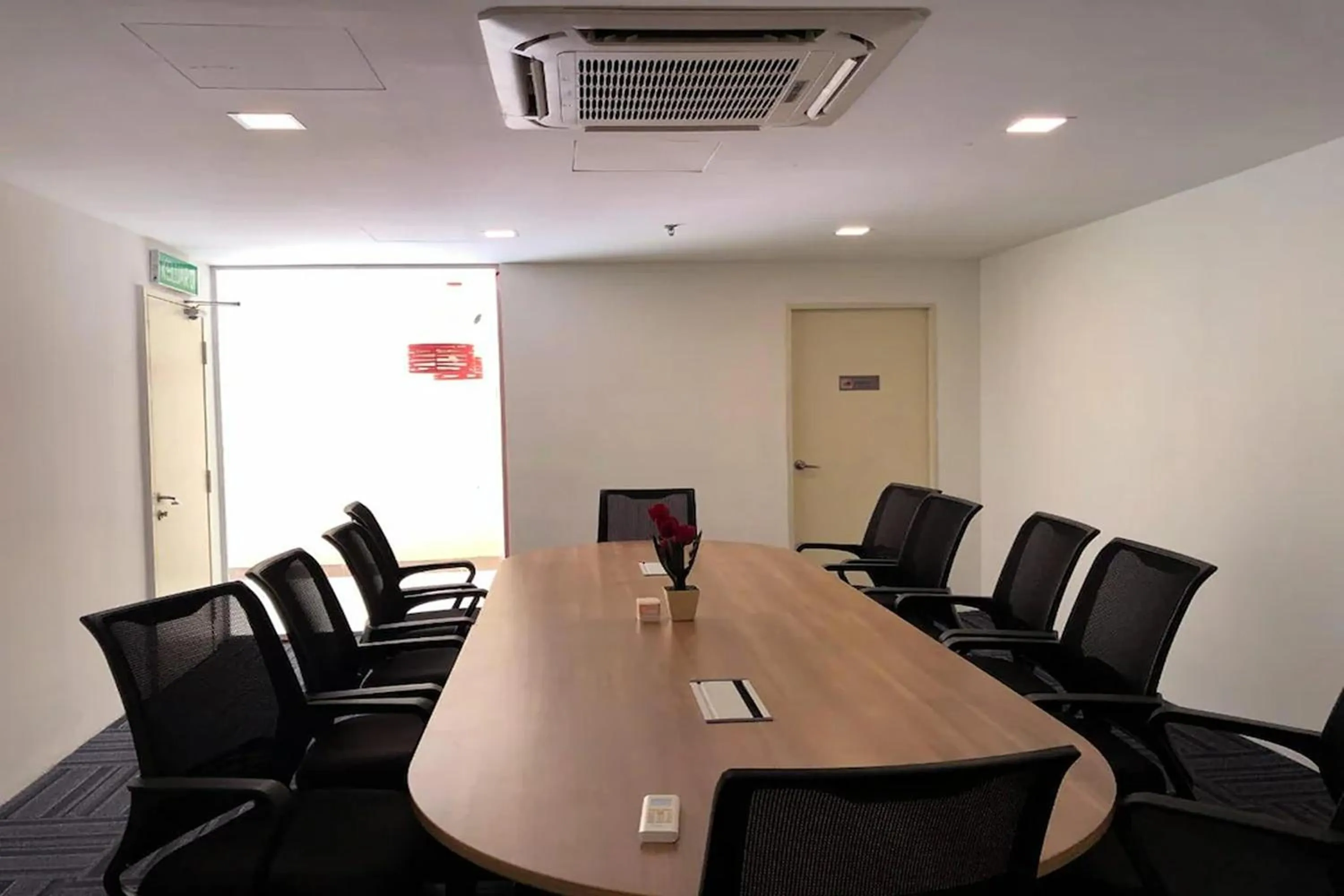Meeting/conference room in Hotel Seri Warisan Melaka, Stadium Hang Tuah