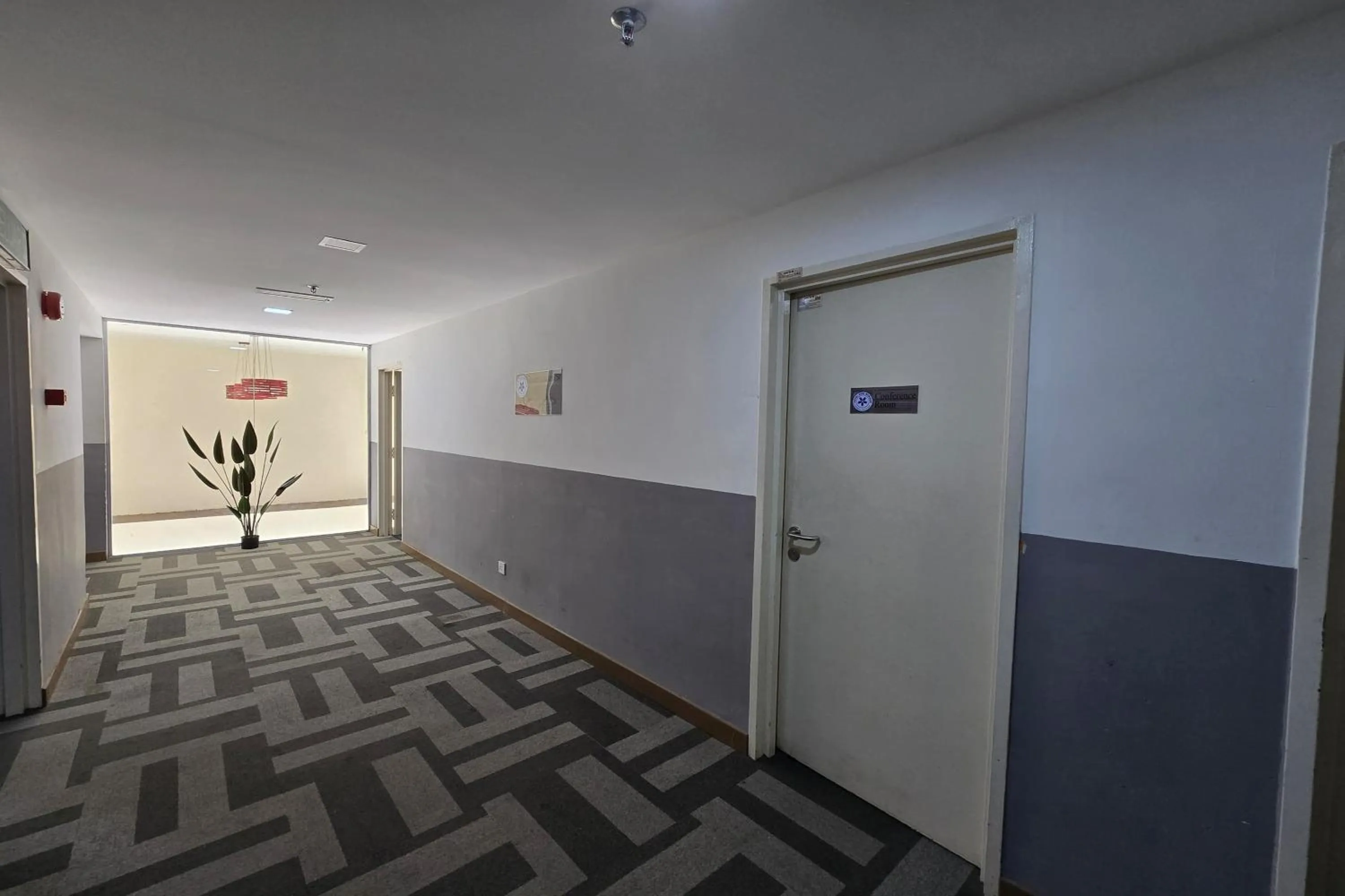 Property building in Hotel Seri Warisan Melaka, Stadium Hang Tuah