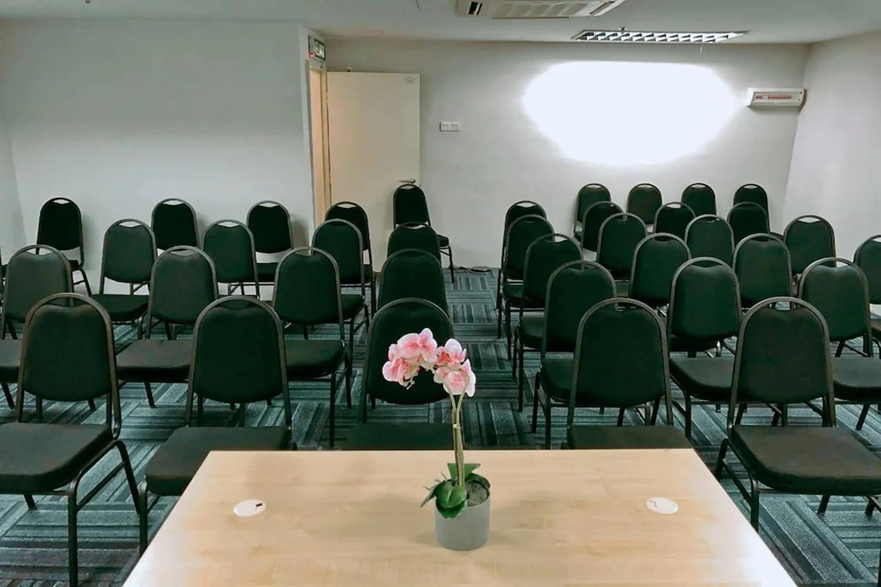 Meeting/conference room in Hotel Seri Warisan Melaka, Stadium Hang Tuah