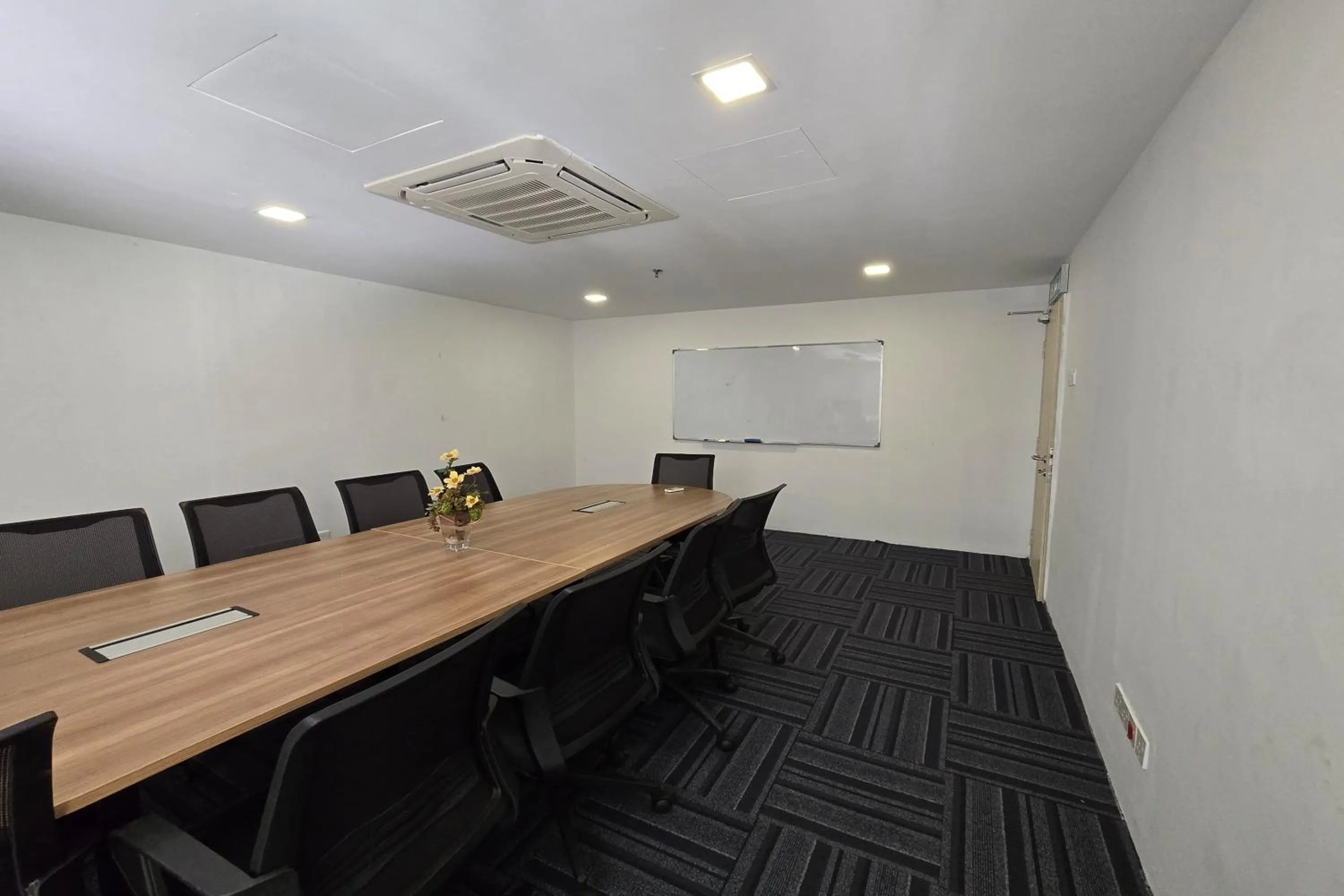 Meeting/conference room in Hotel Seri Warisan Melaka, Stadium Hang Tuah