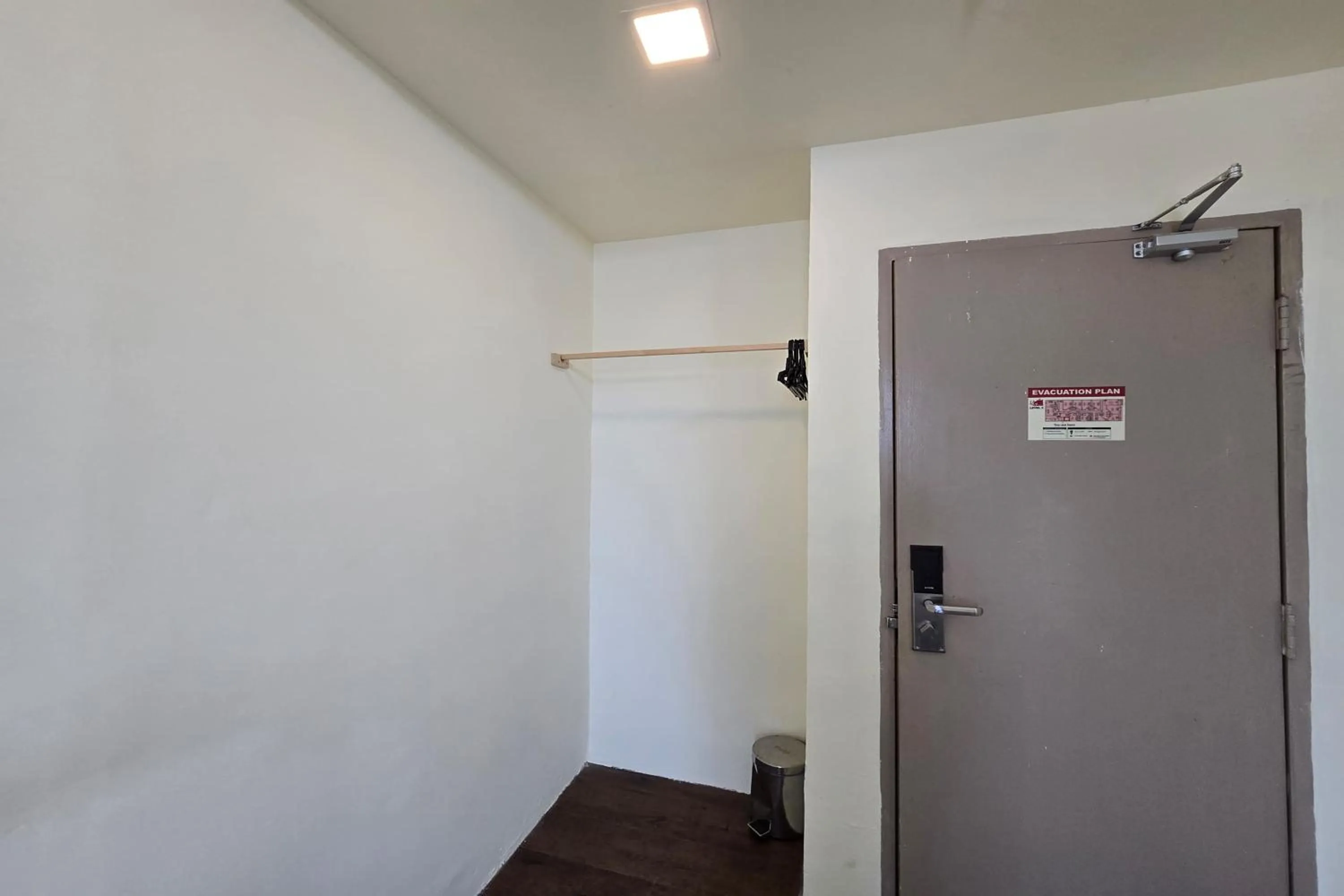 Property building in Hotel Seri Warisan Melaka, Stadium Hang Tuah