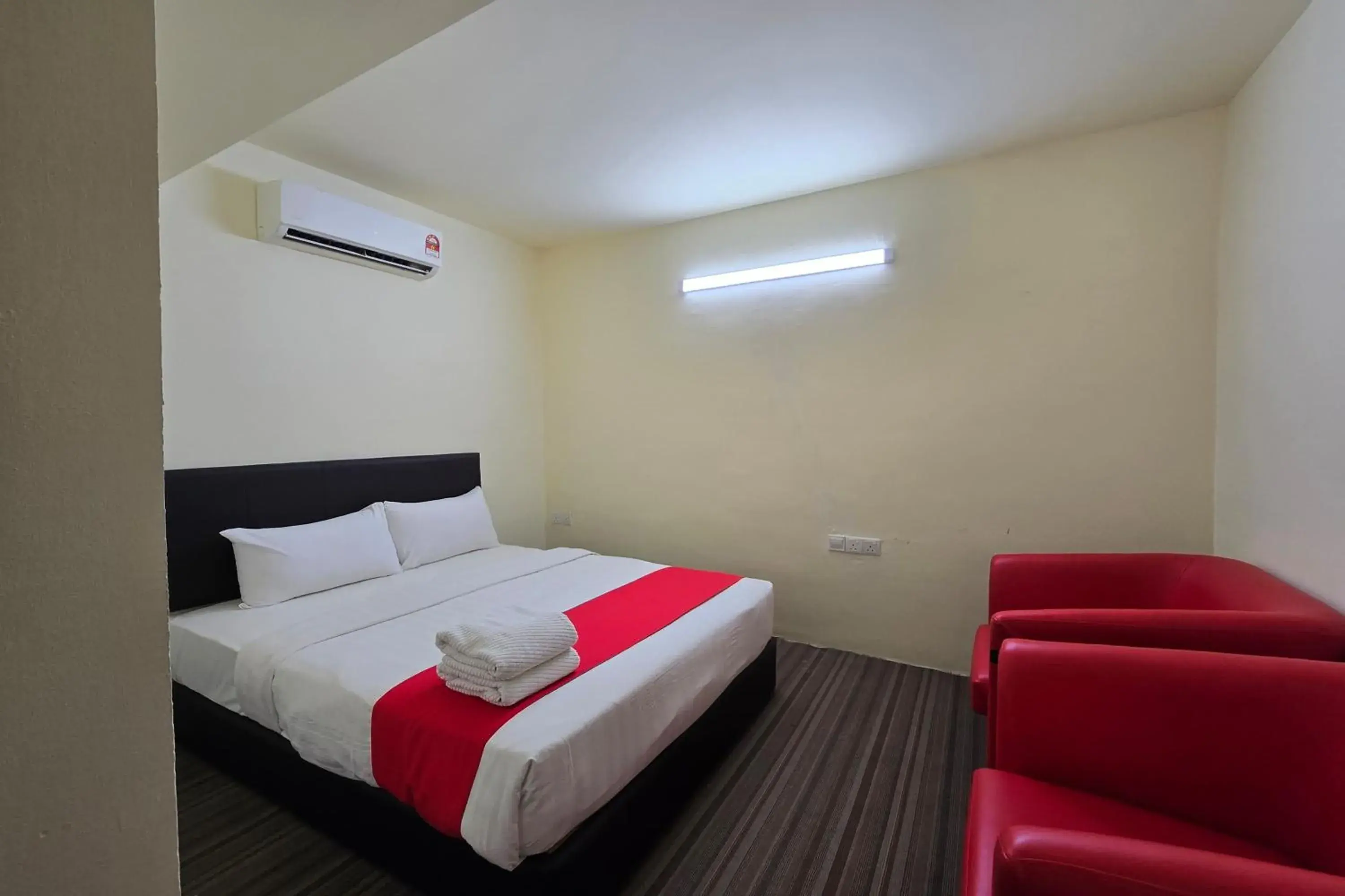 Suite in Hotel Seri Warisan Melaka, Stadium Hang Tuah Suite in Hotel Seri Warisan Melaka, Stadium Hang Tuah