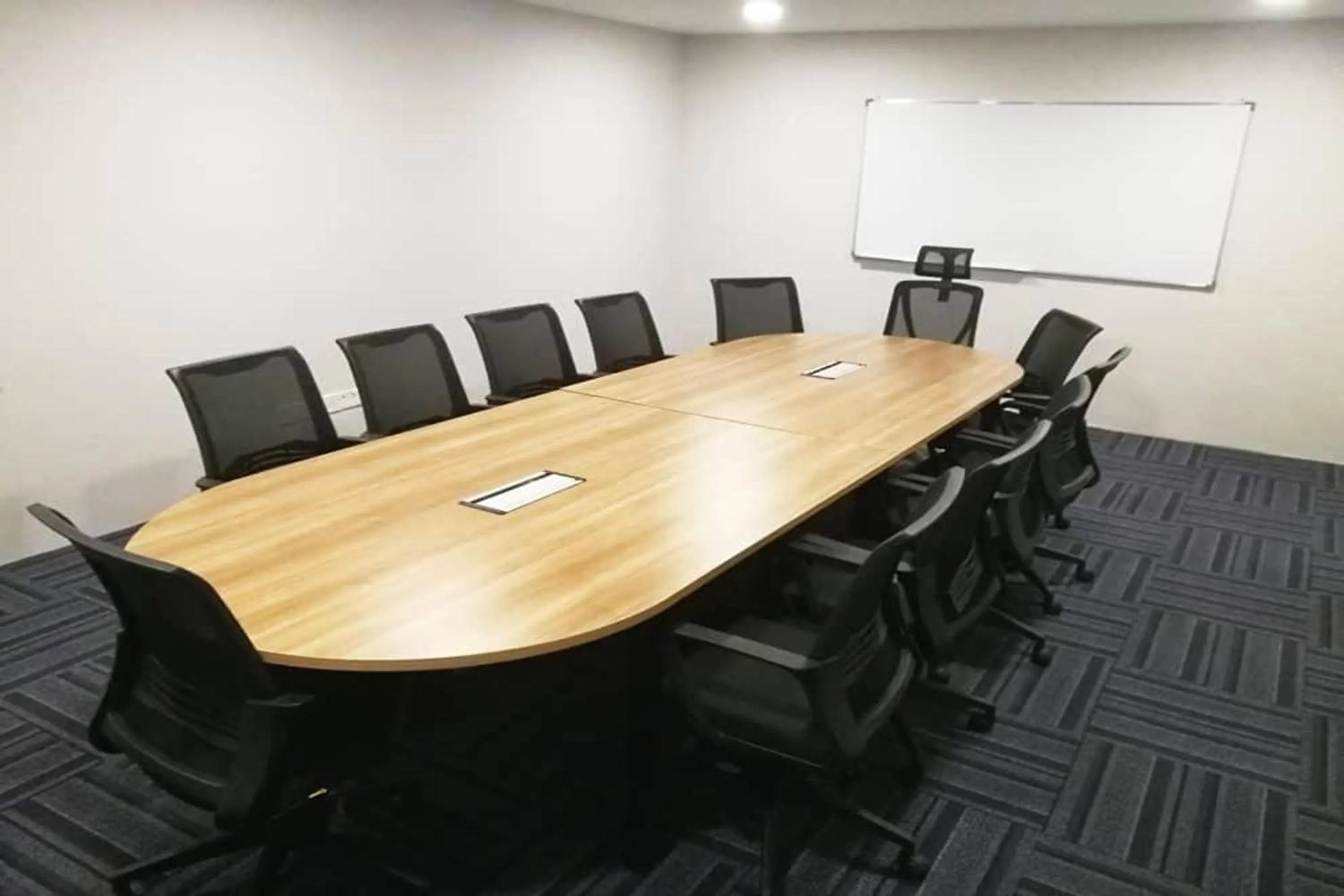 Meeting/conference room in Hotel Seri Warisan Melaka, Stadium Hang Tuah