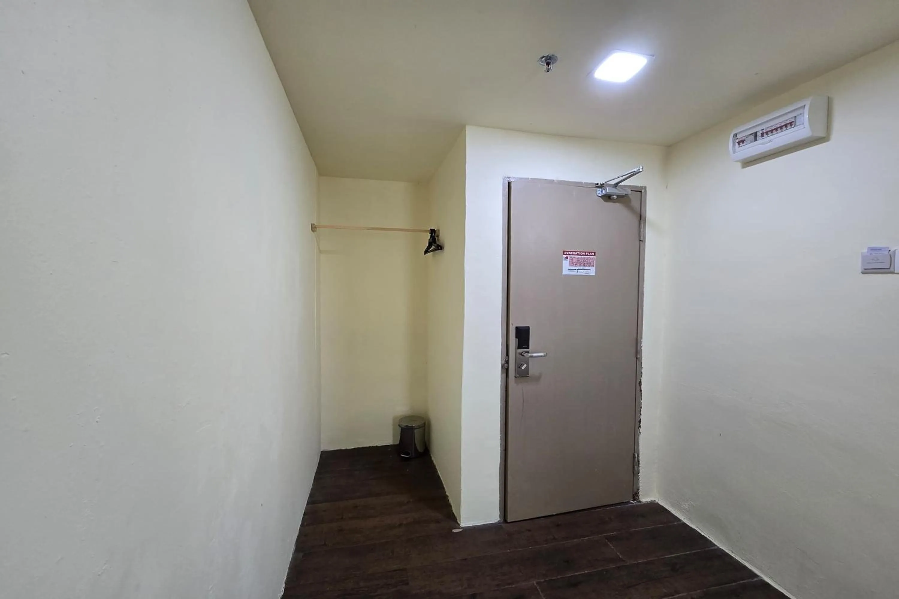 Property building in Hotel Seri Warisan Melaka, Stadium Hang Tuah