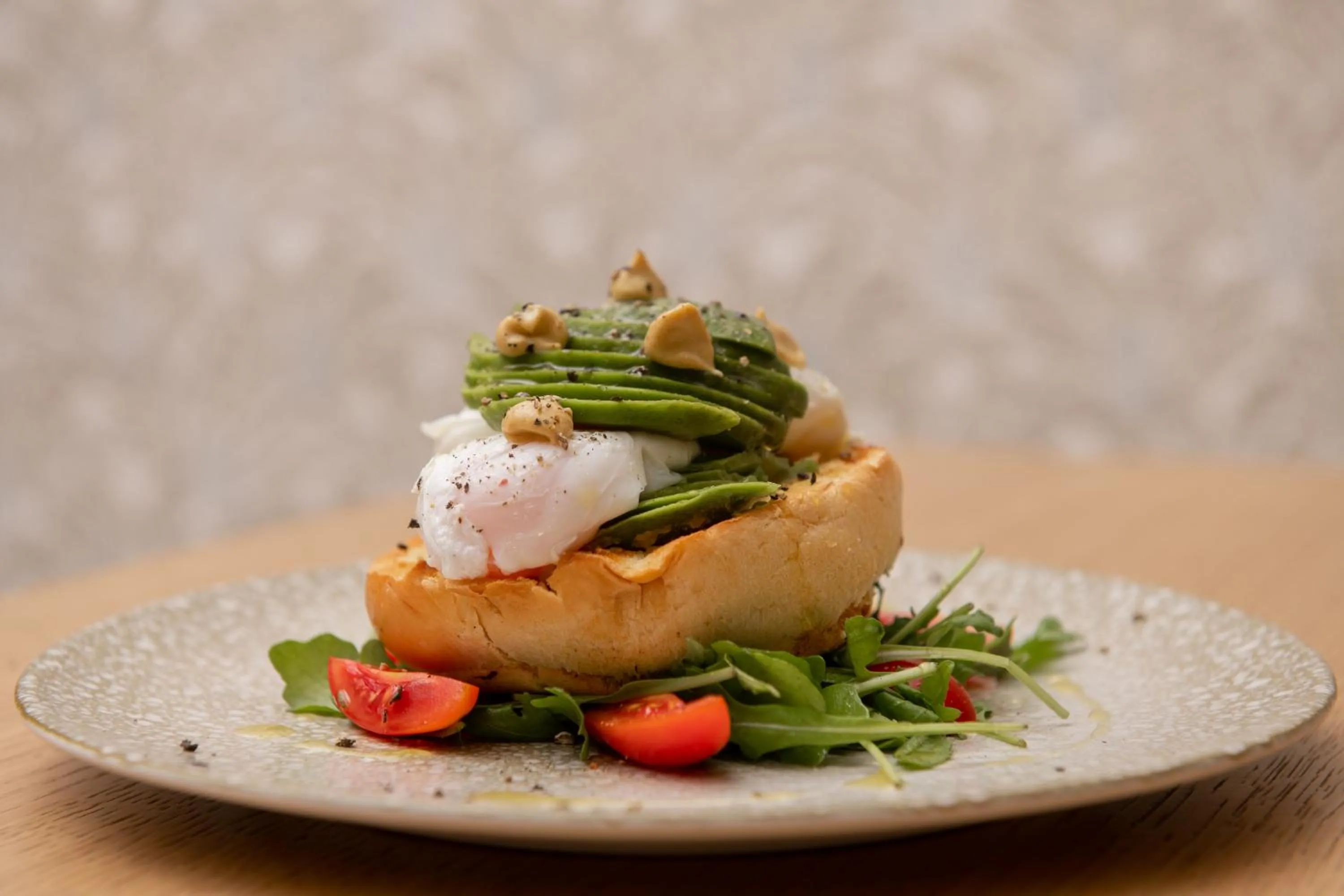 Food in Tzante Hotel Zakynthos, Adults Only