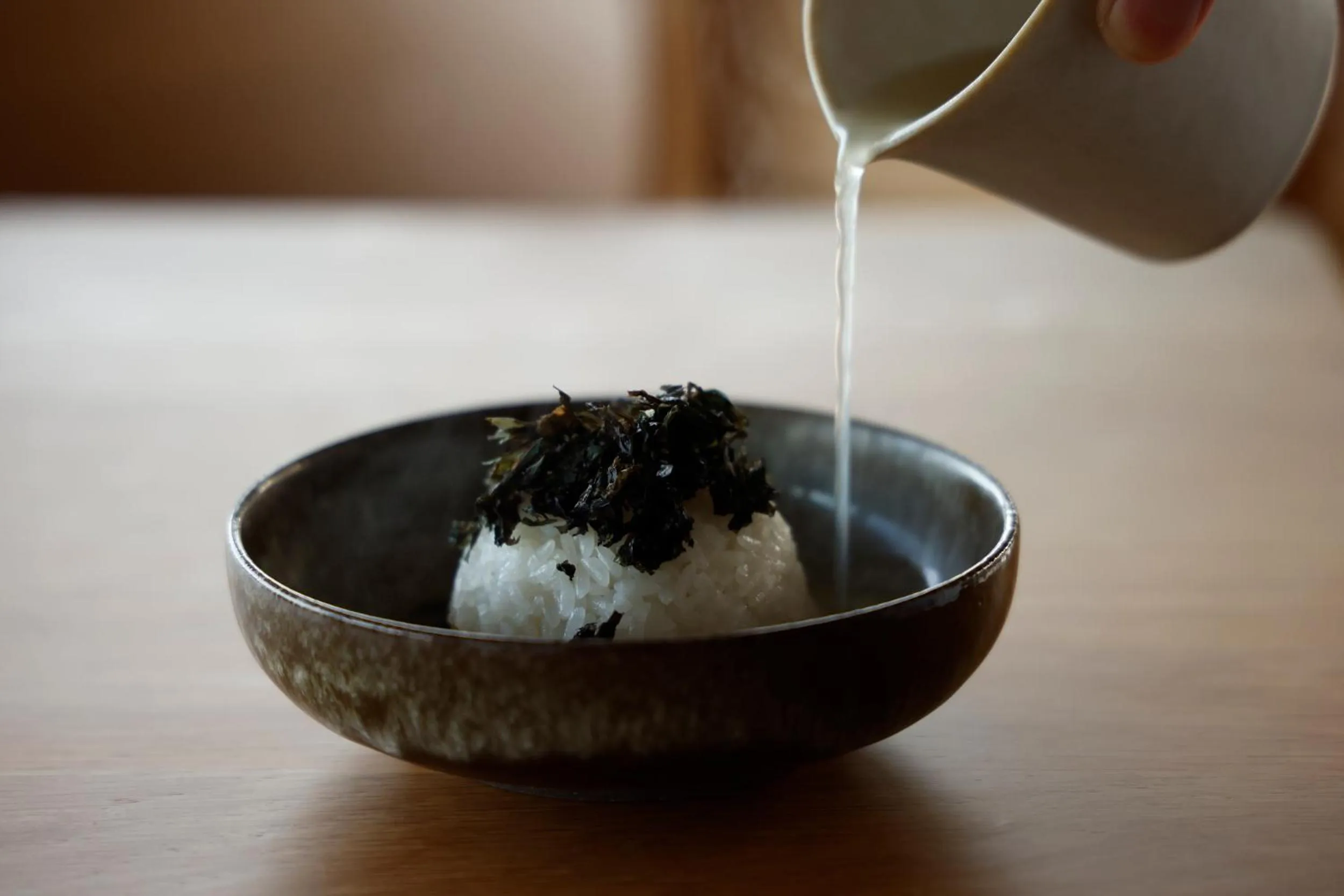 Restaurant/places to eat in Shonai Hotel Suiden Terrasse