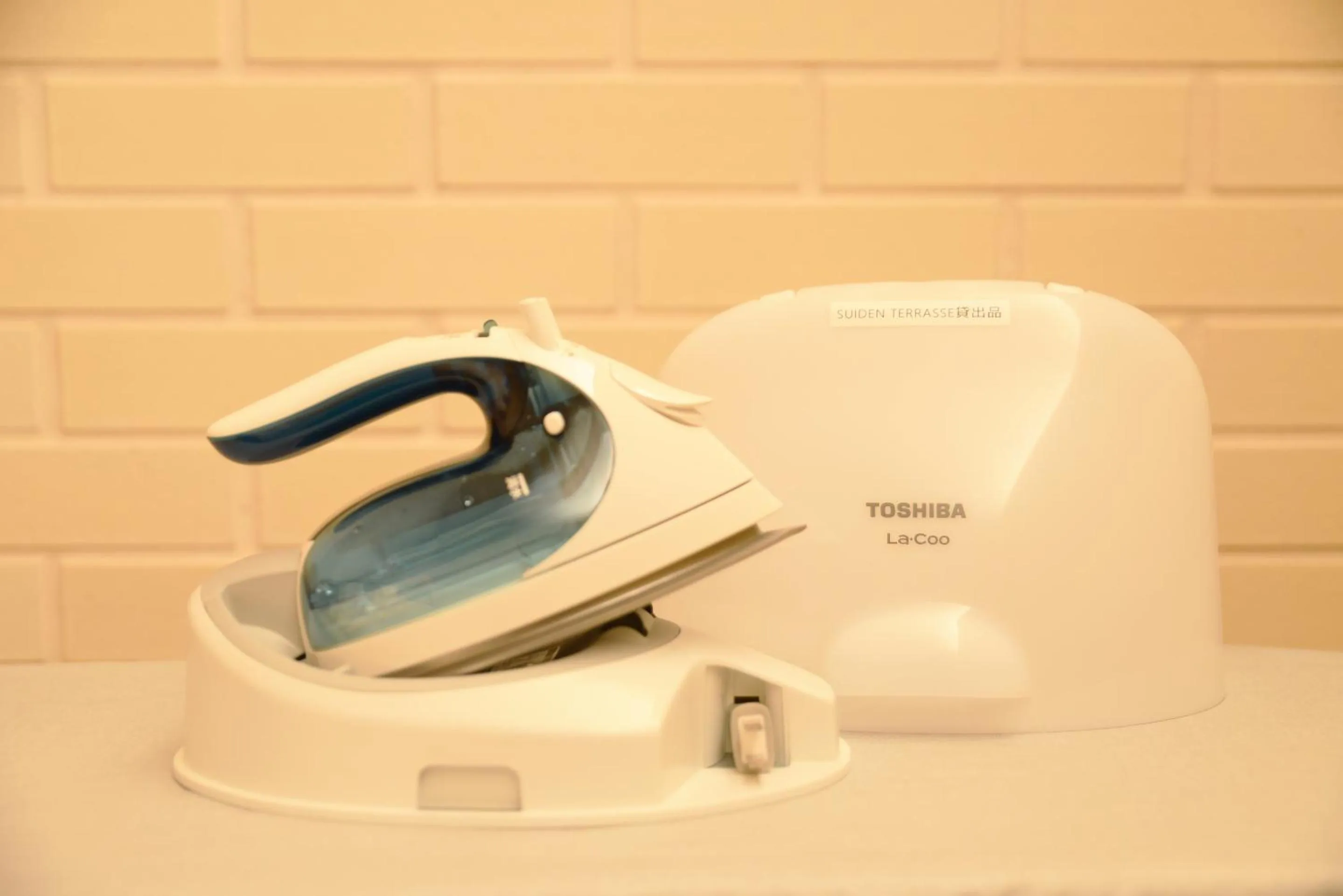 Area and facilities in Shonai Hotel Suiden Terrasse