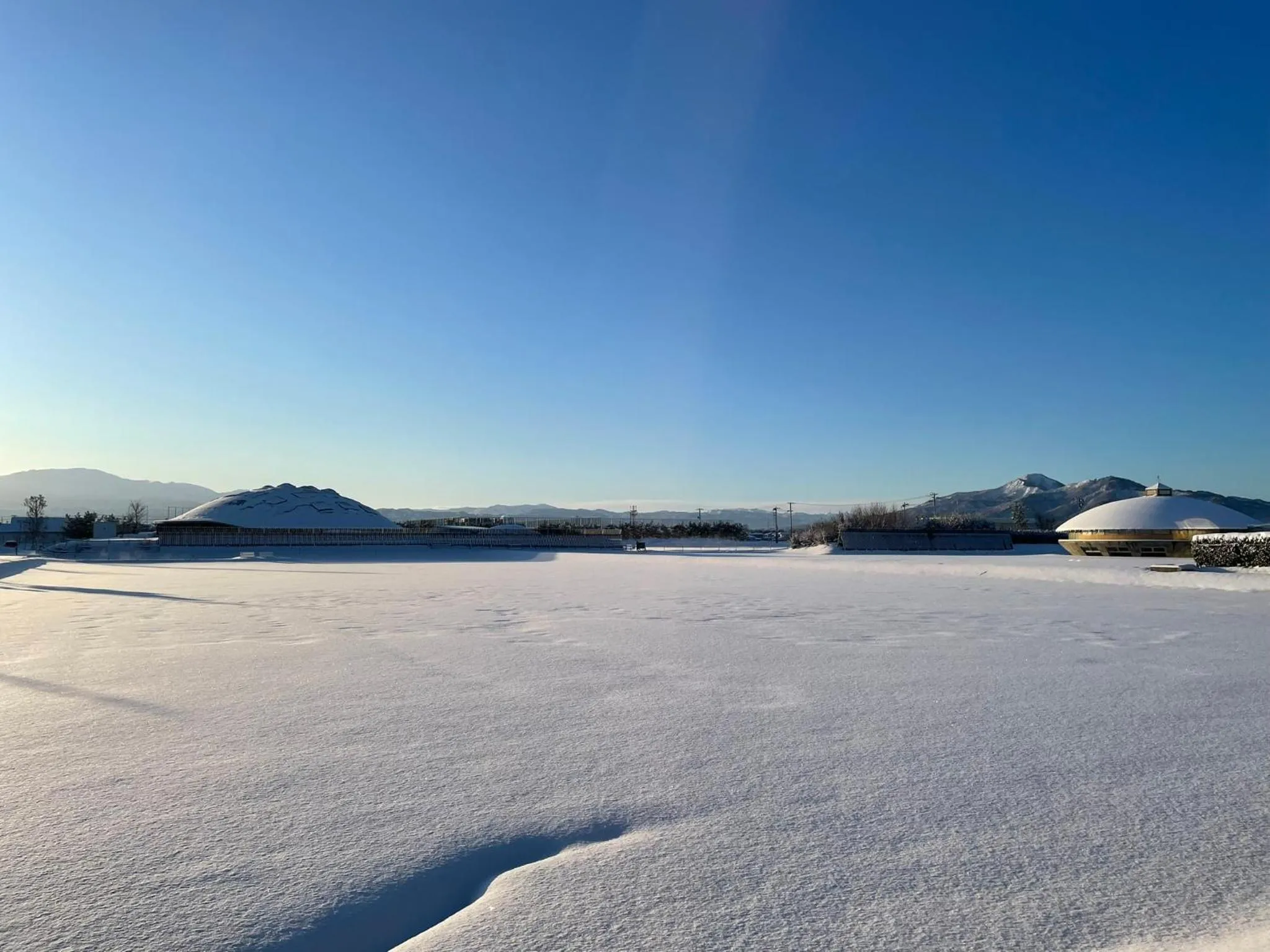 Neighbourhood in Shonai Hotel Suiden Terrasse