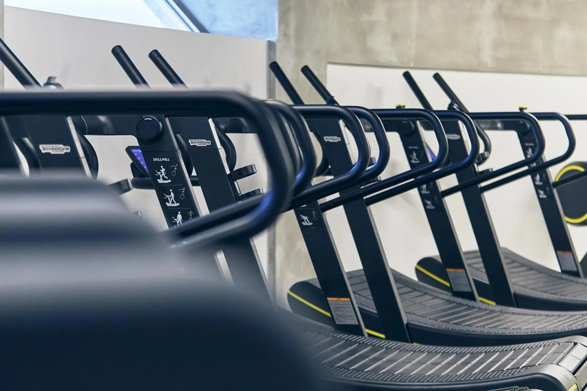 Fitness centre/facilities in Shonai Hotel Suiden Terrasse