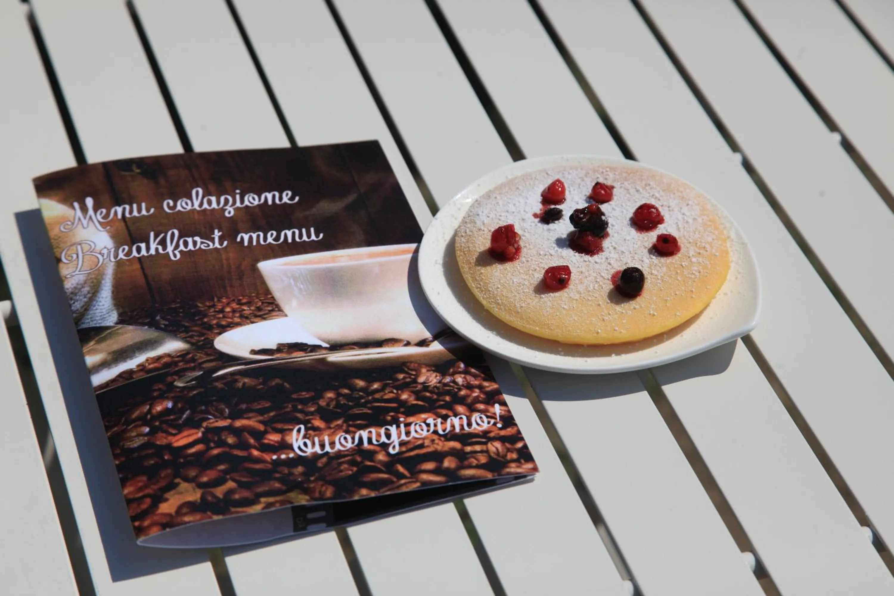 Decorative detail in Tenuta Terre di Bosco Oasi di Relax nel Cilento